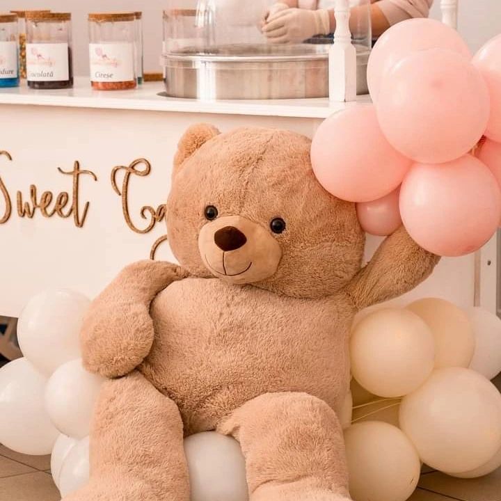 Sweet Candy Events