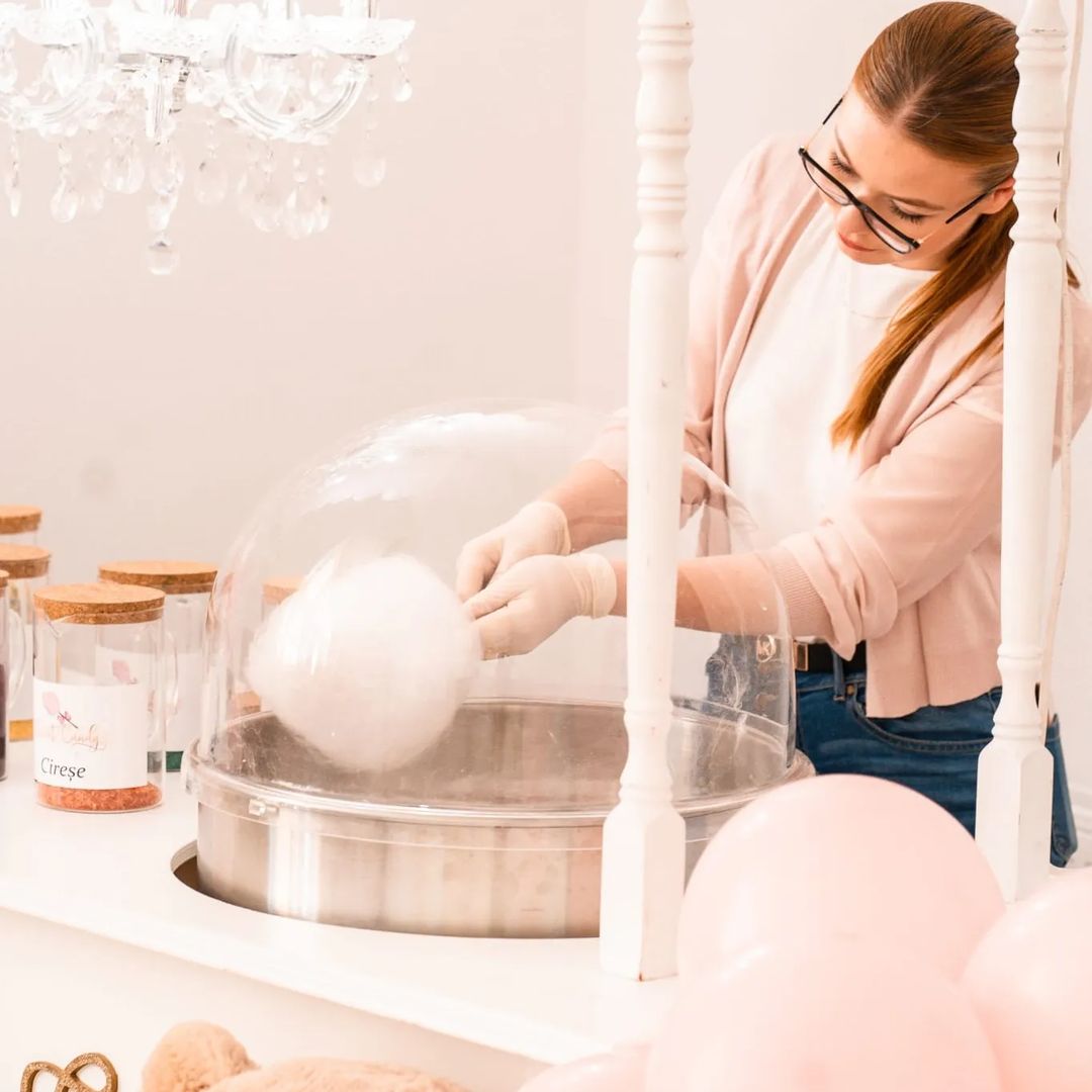 Sweet Candy Events