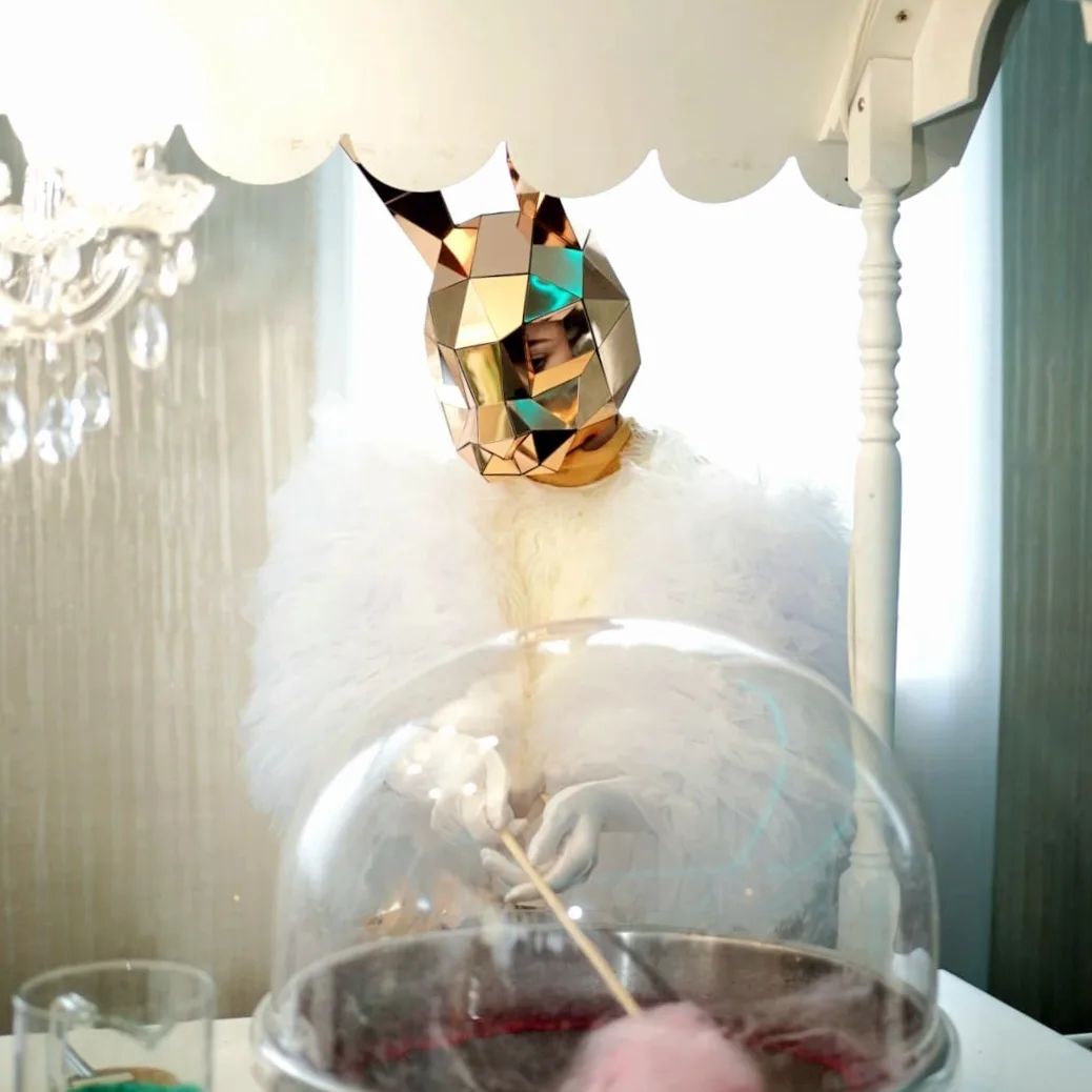 Sweet Candy Events