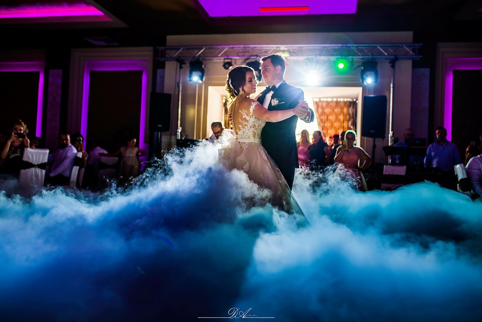 Amiral Events & Style