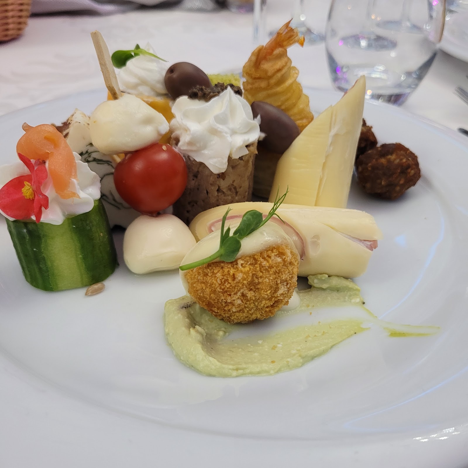 Amiral Events & Style