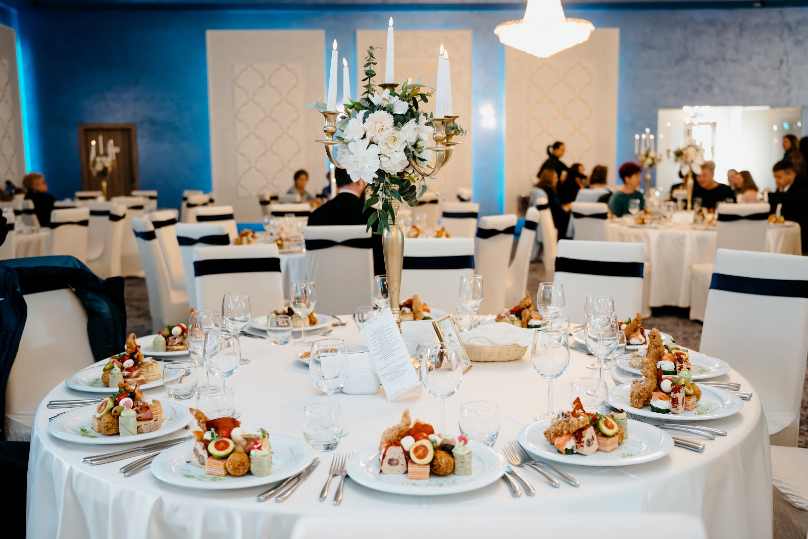 Amiral Events & Style