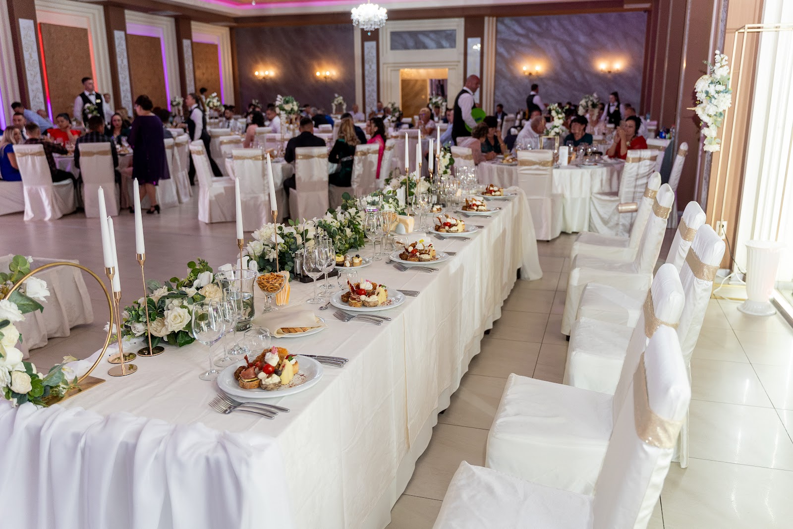 Amiral Events & Style