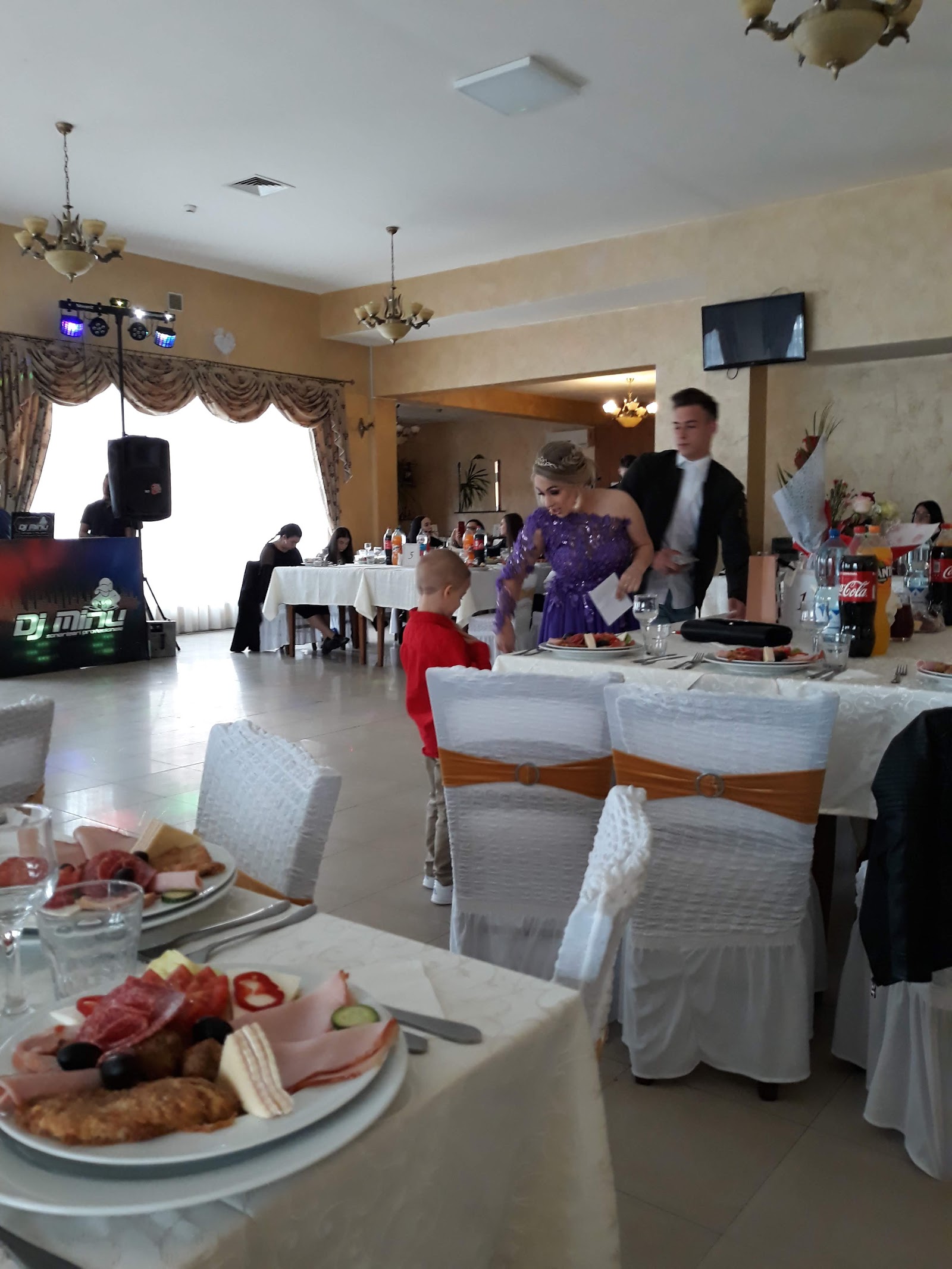 Restaurant Ardeal