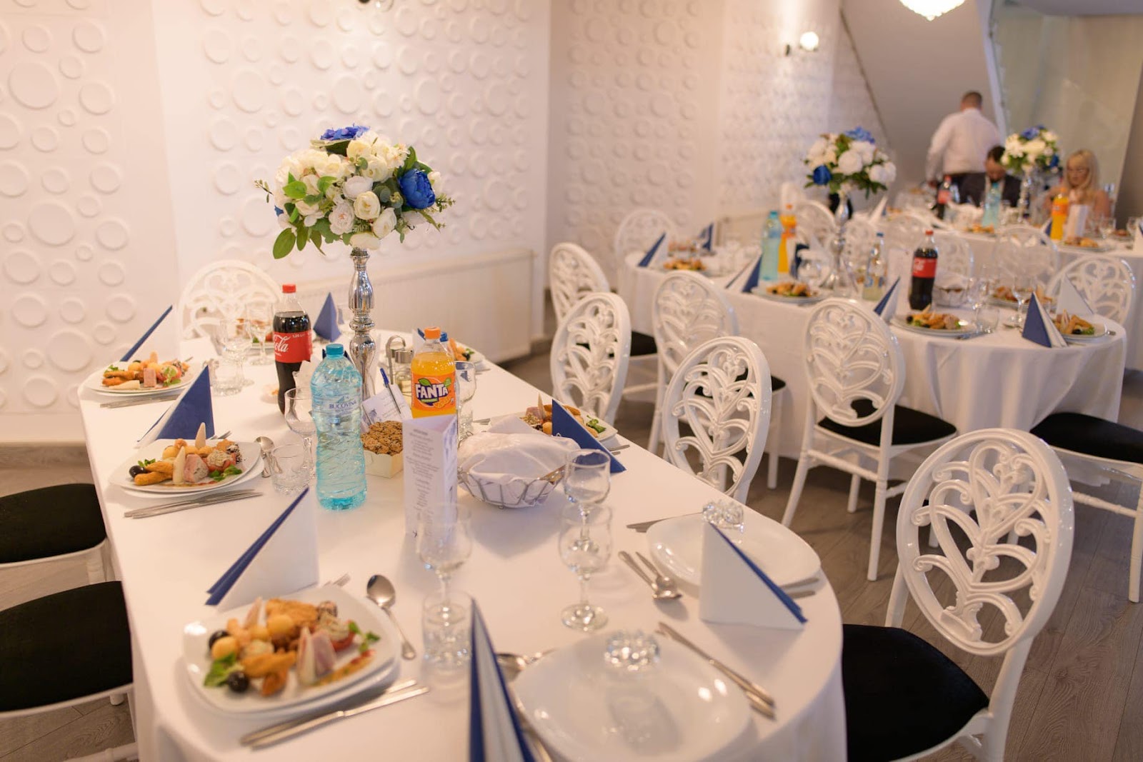 Transilvania Events Hall