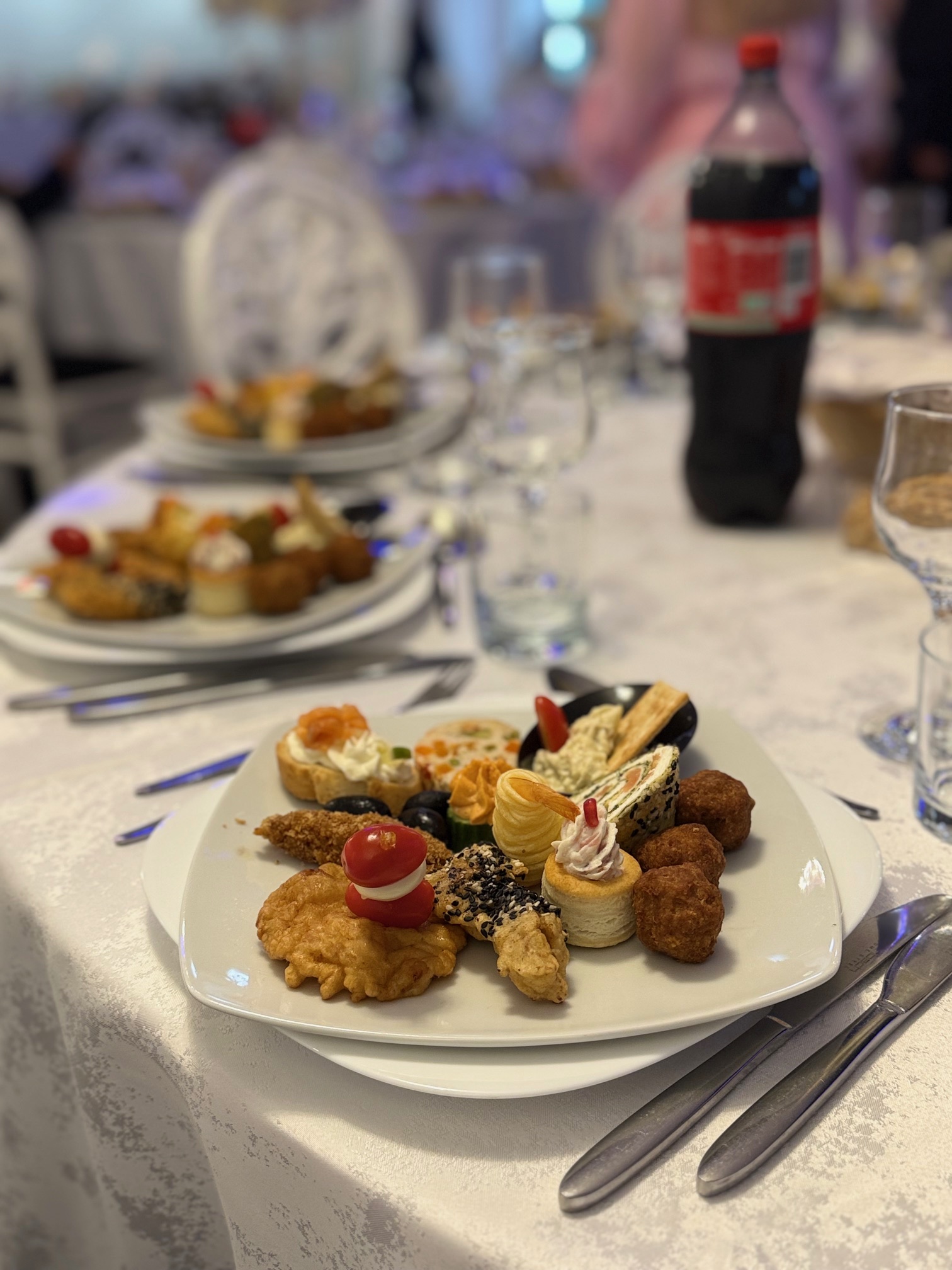 Transilvania Events Hall