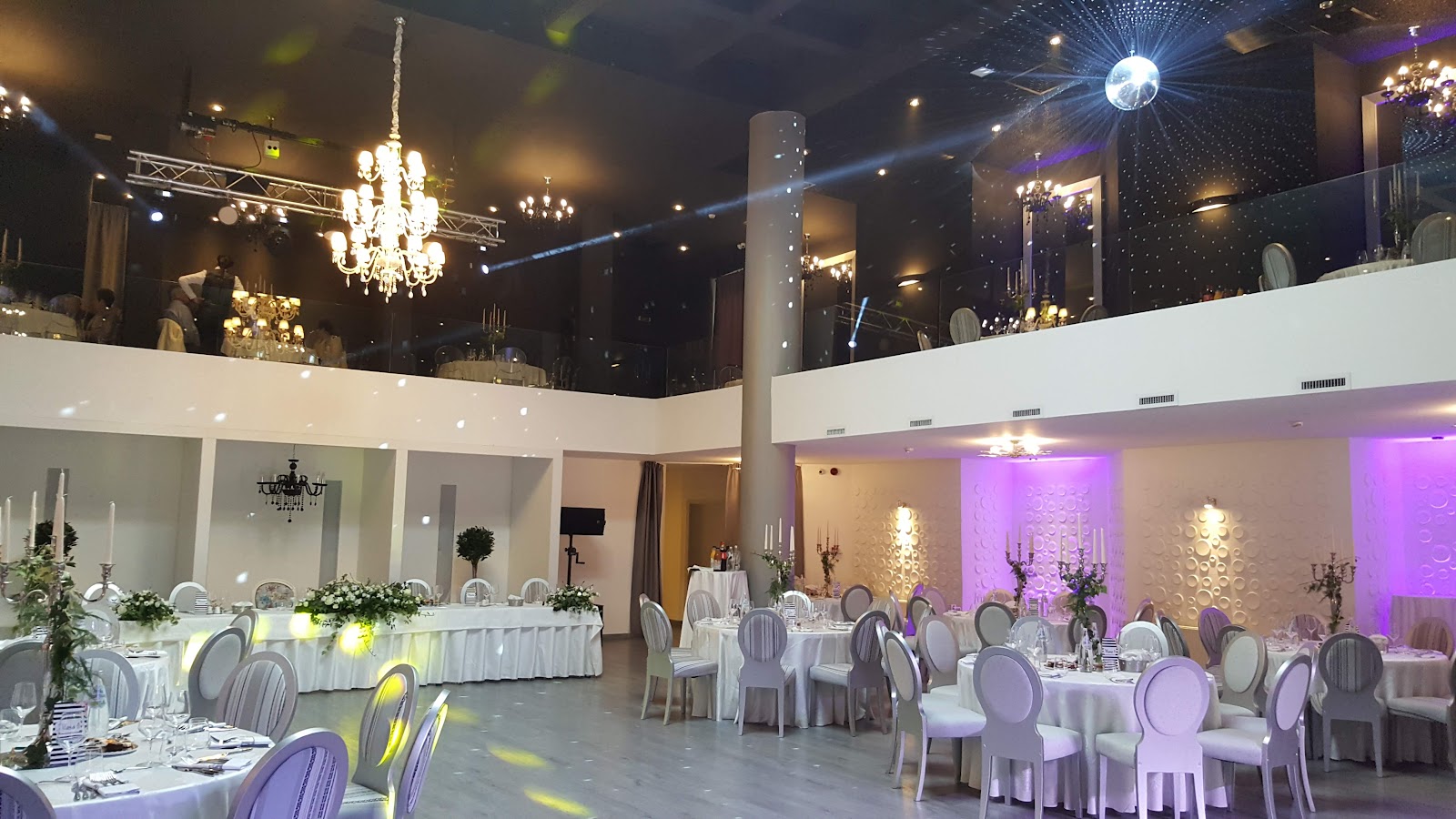 Transilvania Events Hall