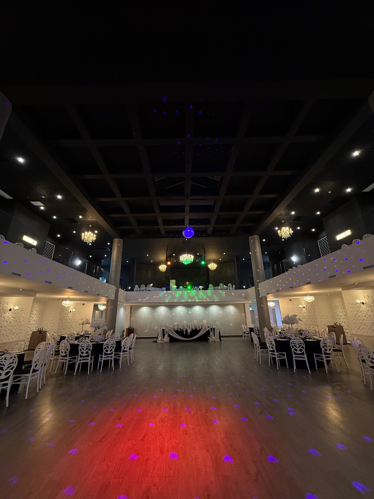 Transilvania Events Hall