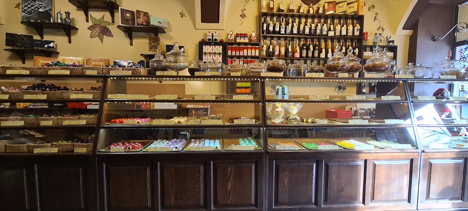 Chocolaterie Sweet Art Bistrița