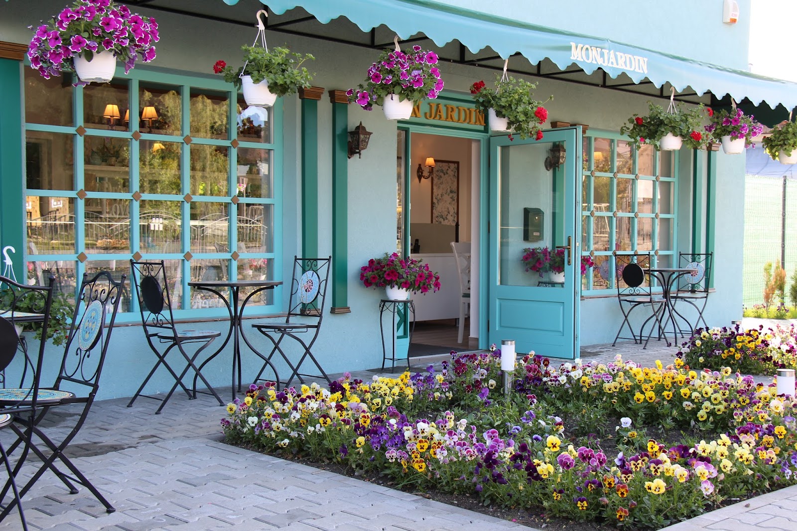 Mon Jardin Patisserie