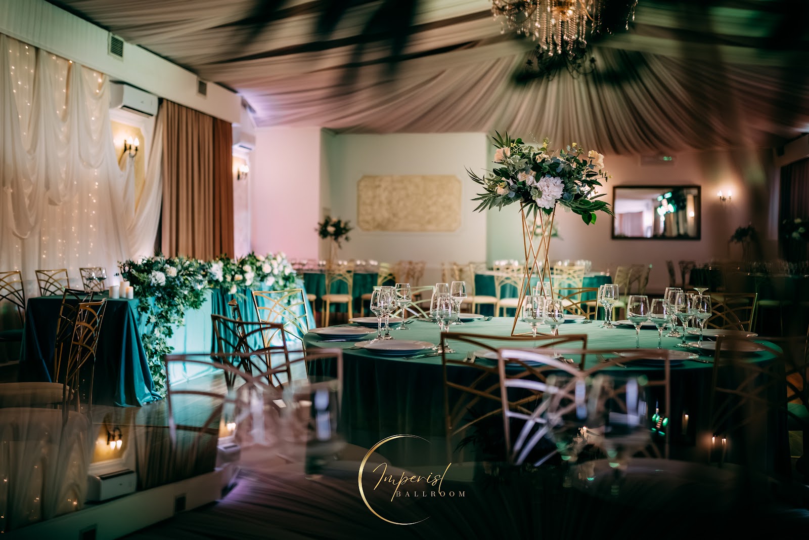 Imperial Ballroom Cluj