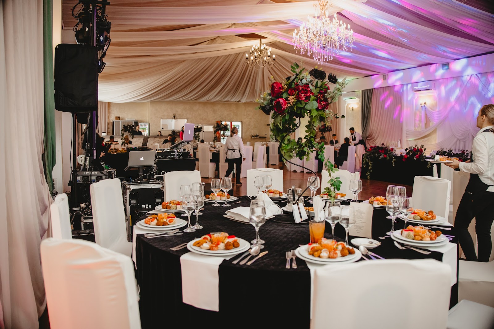 Imperial Ballroom Cluj