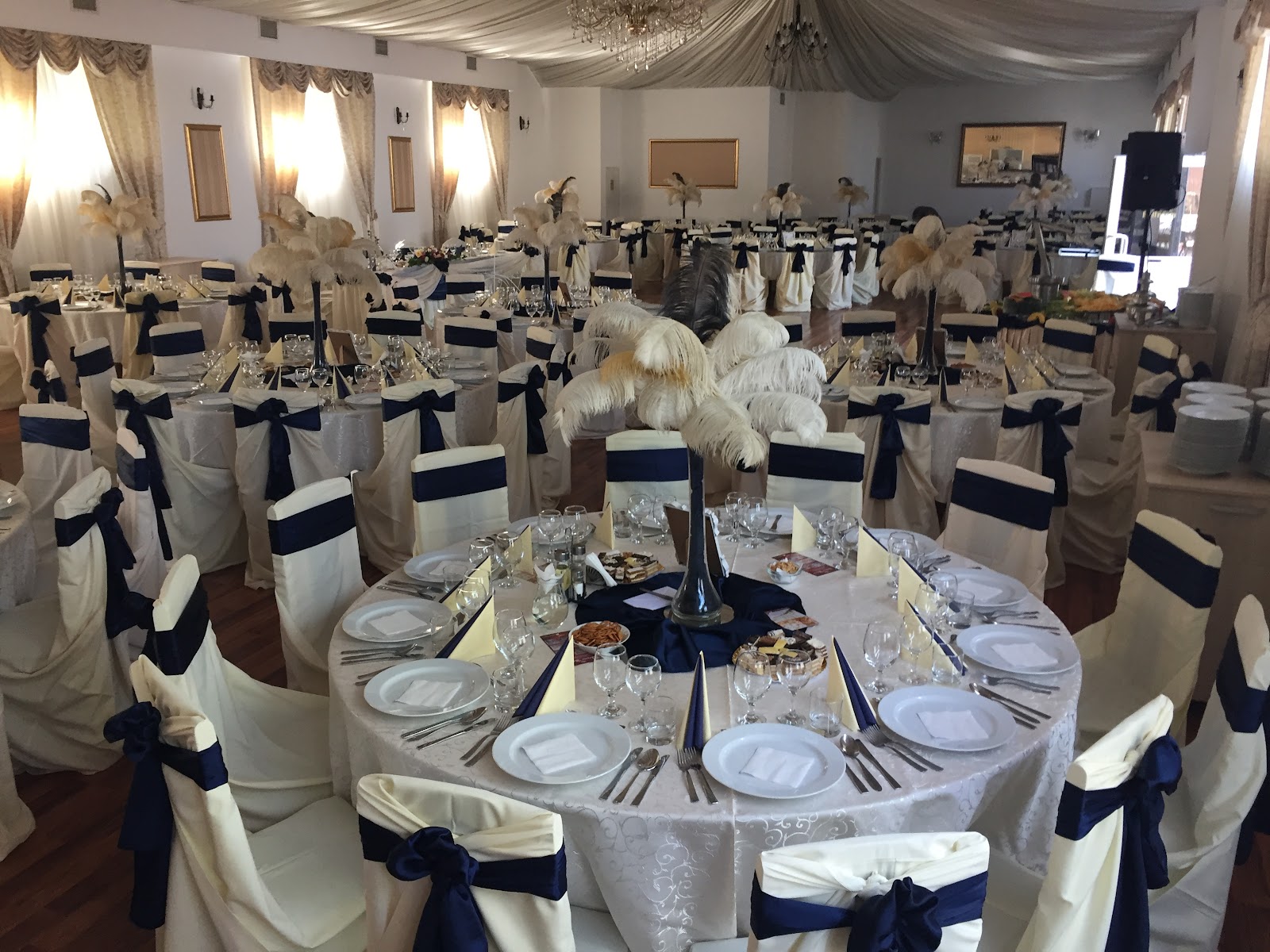 Imperial Ballroom Cluj