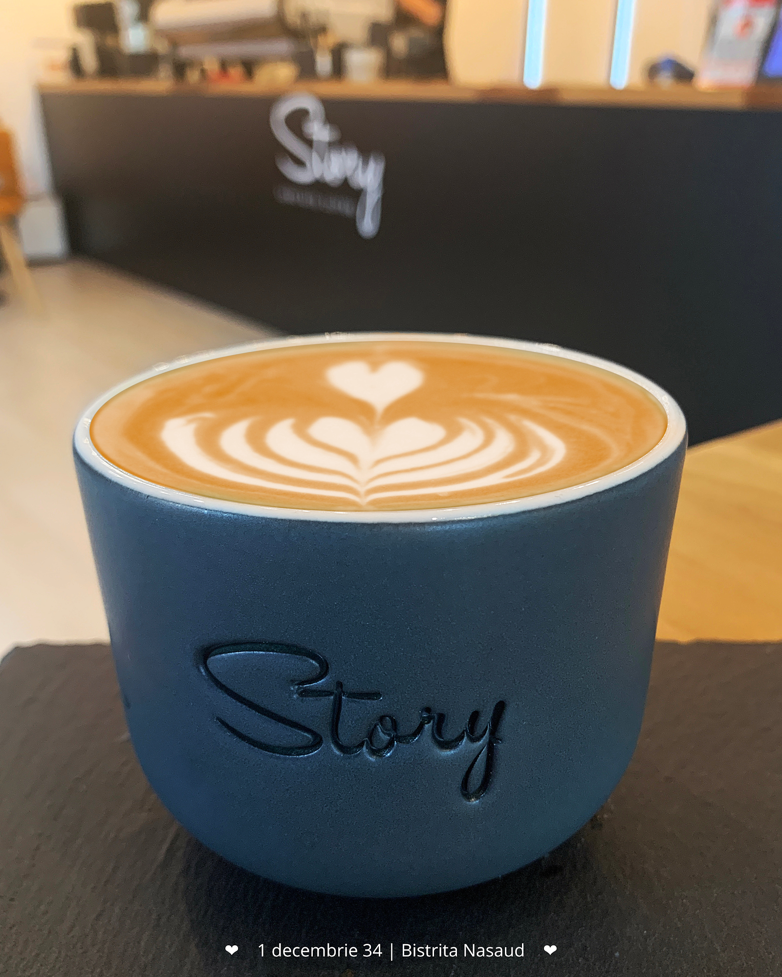 Story