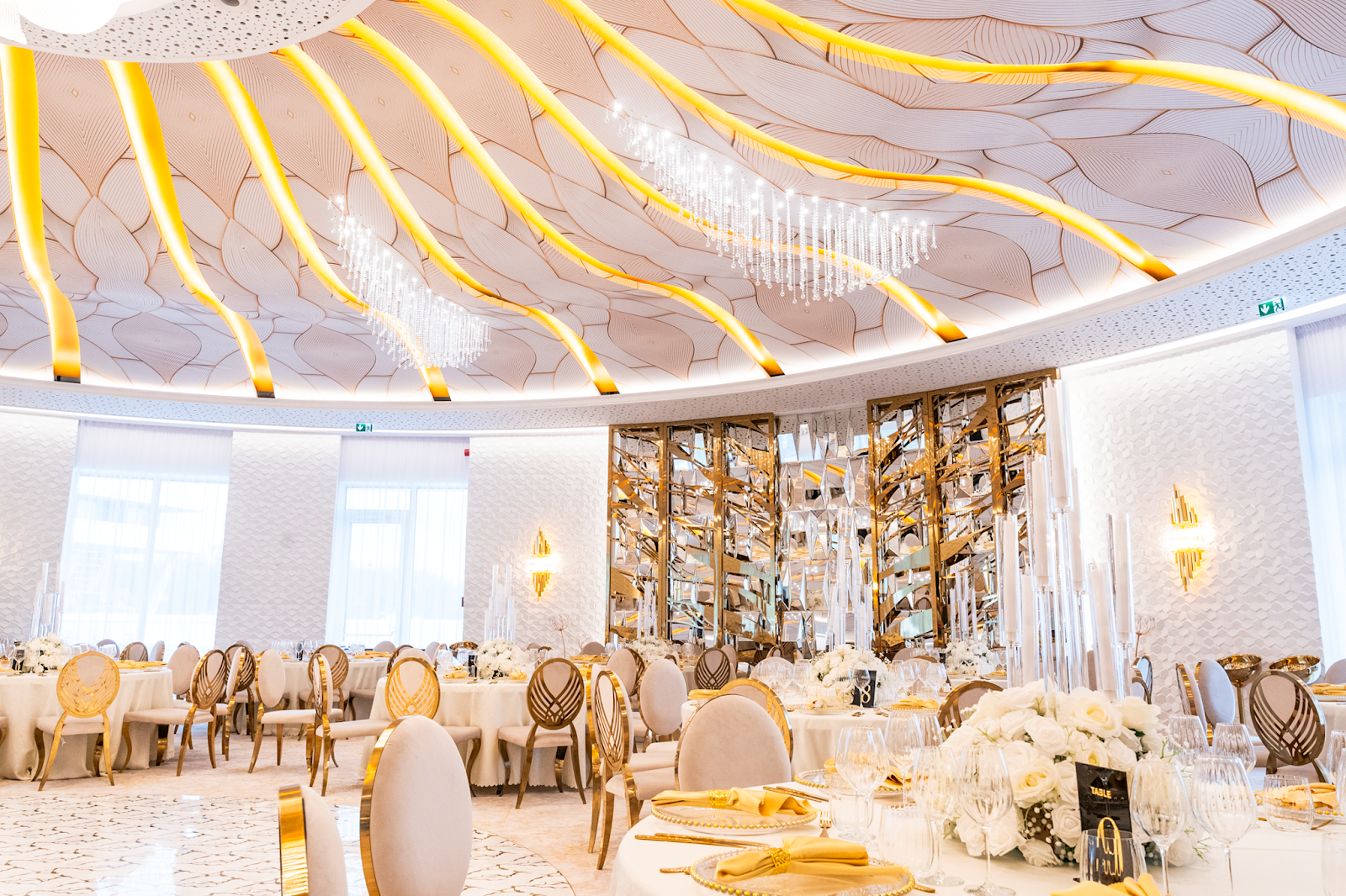 Elitis Events Center - Sala De Evenimente Cluj
