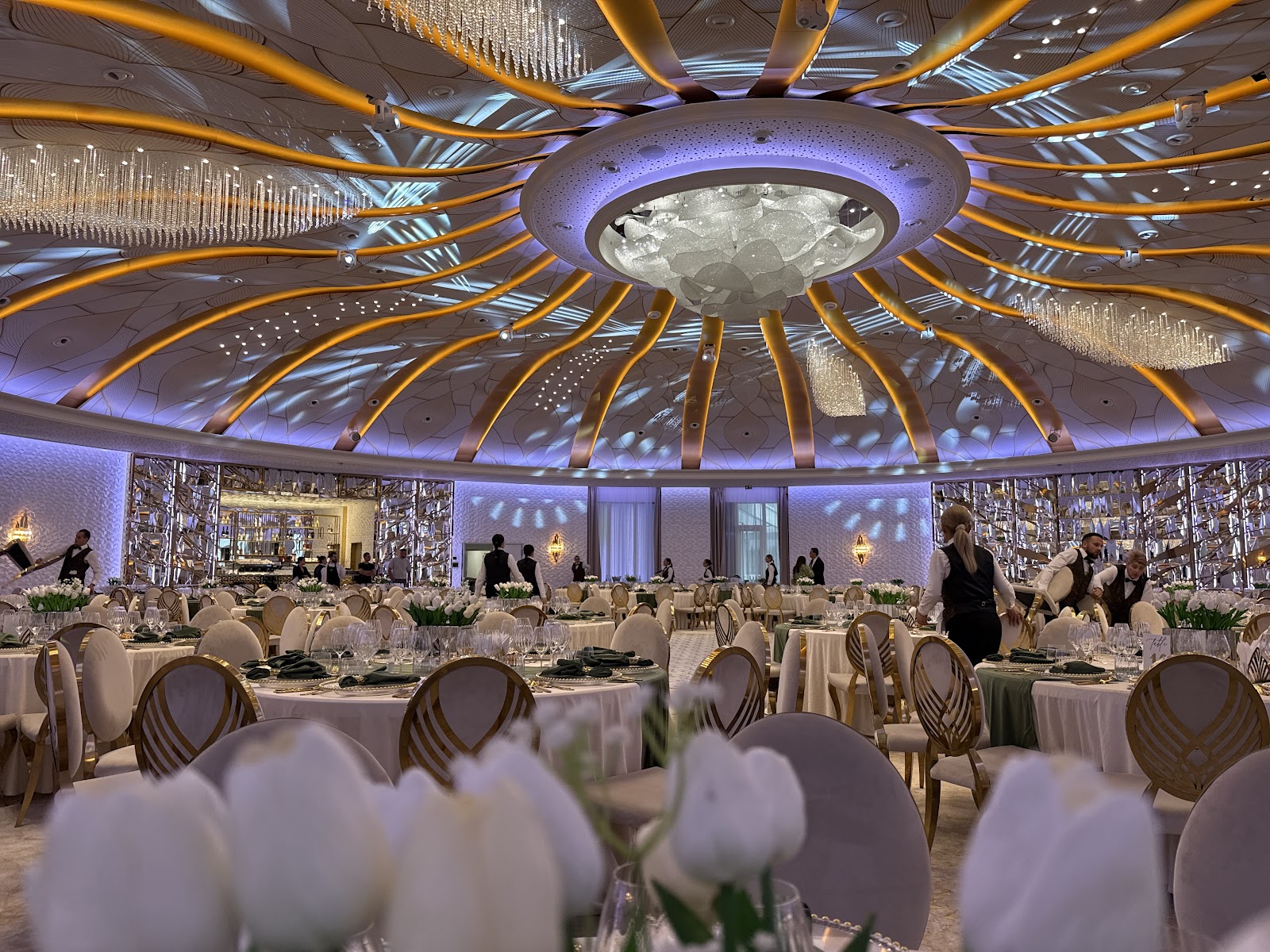 Elitis Events Center - Sala De Evenimente Cluj