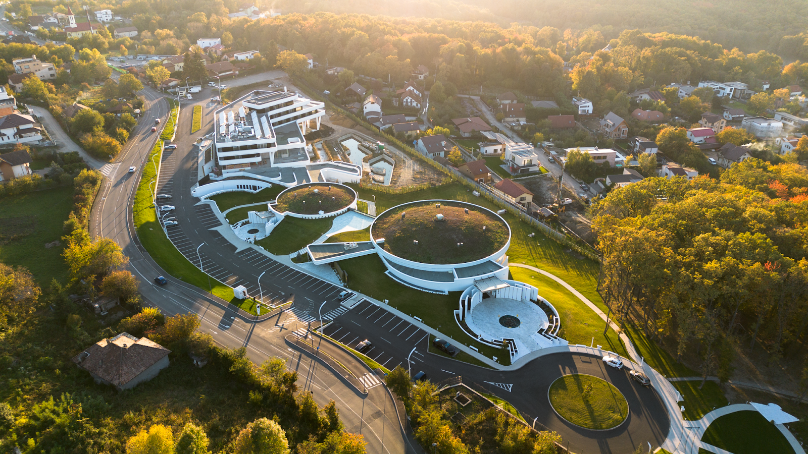 Elitis Events Center - Sala De Evenimente Cluj