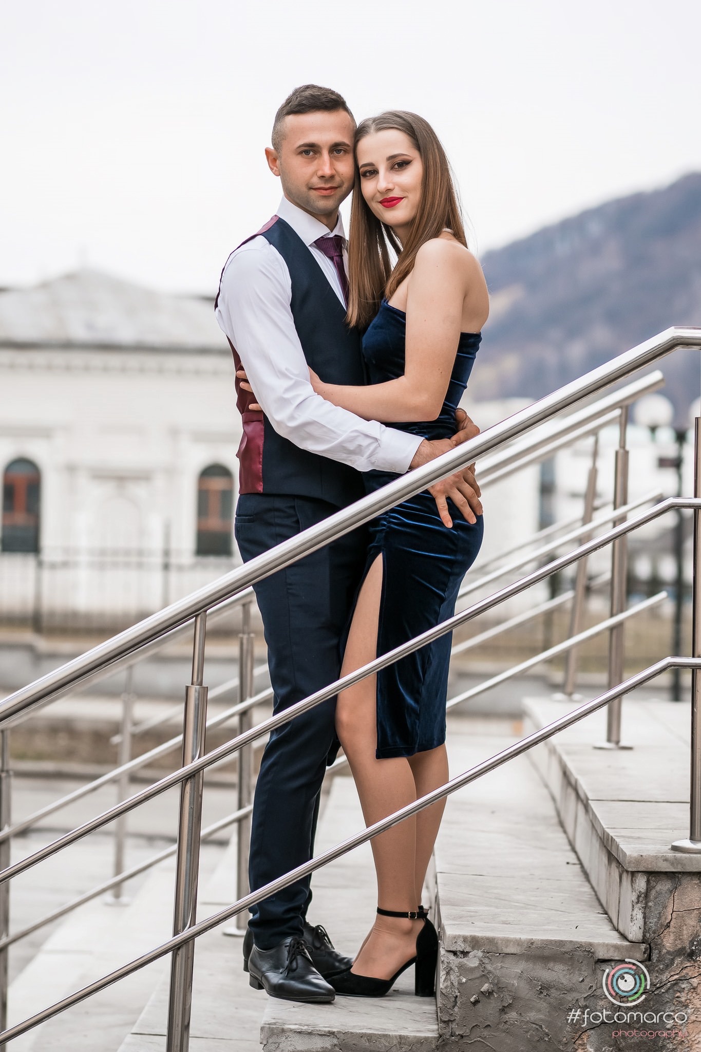 FotoMarco – Fotograf Nuntă Bistrița