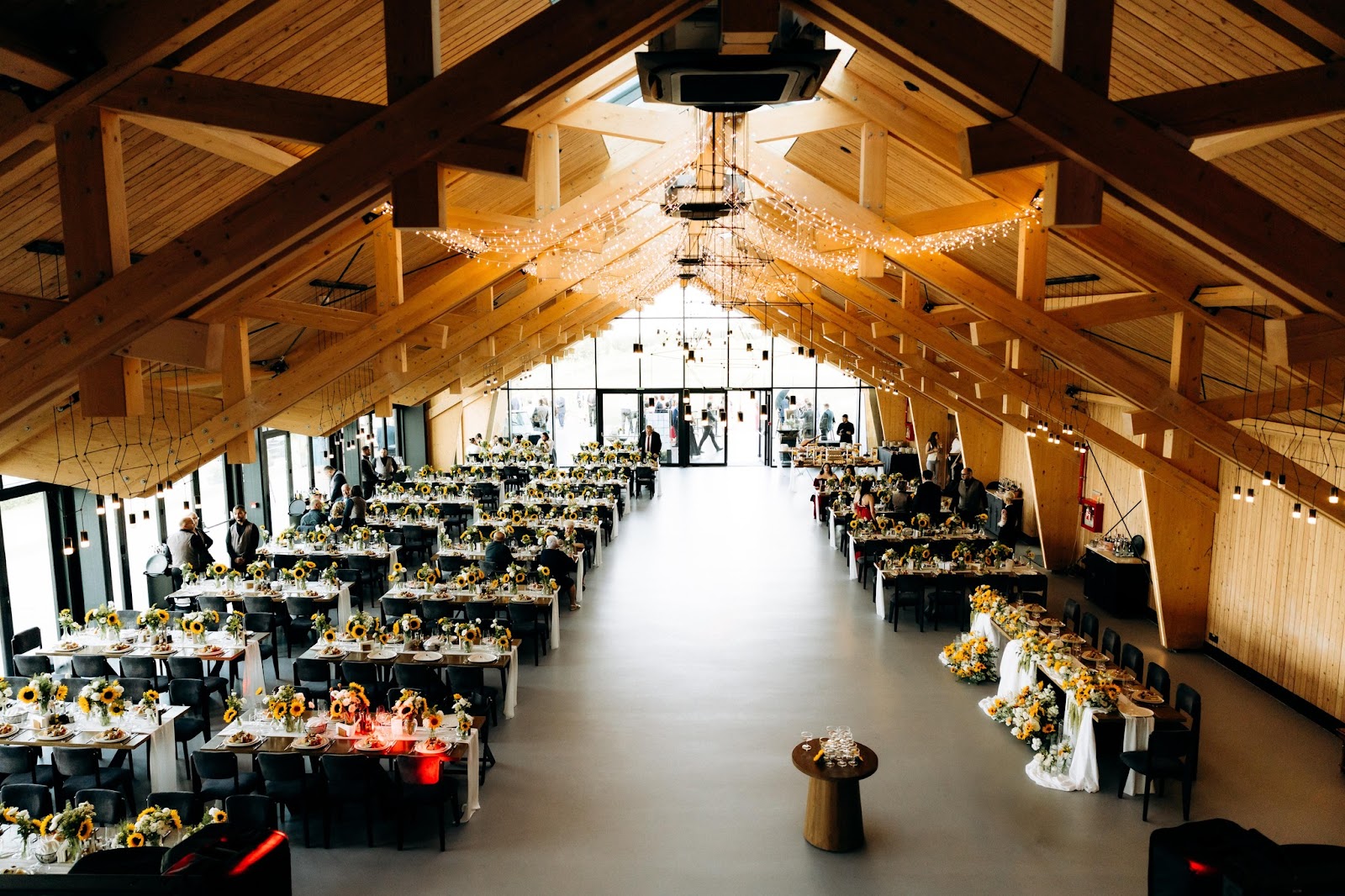 The Barn