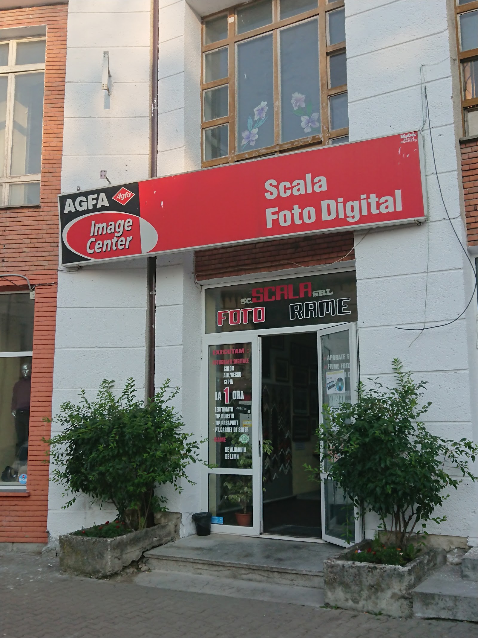 Foto Scala