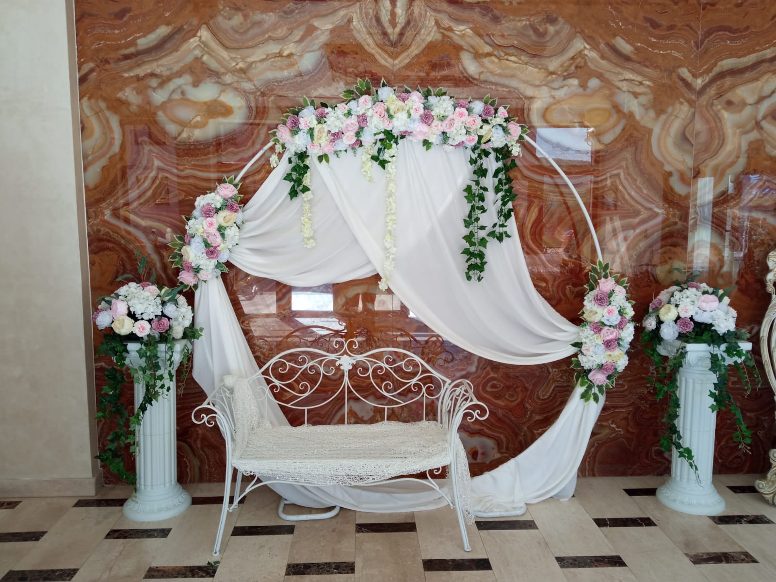 Floraria Dalia Bistrita