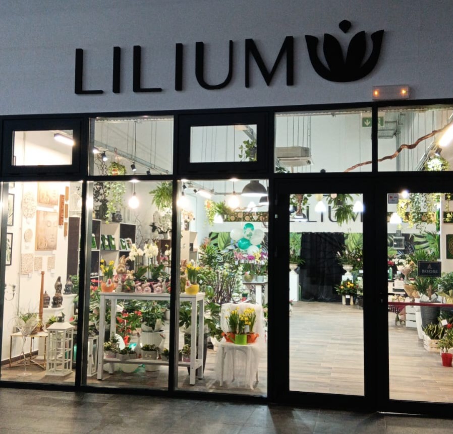Florăria Lilium