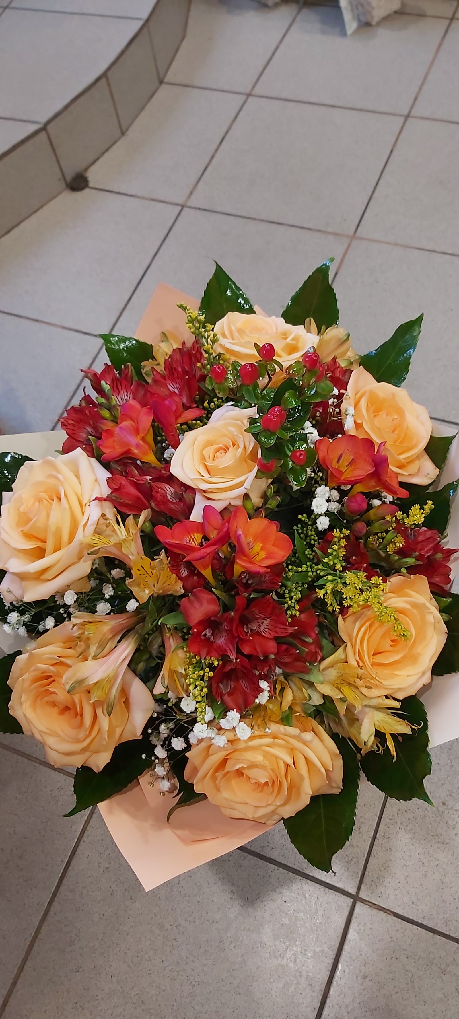 Floraria Eden