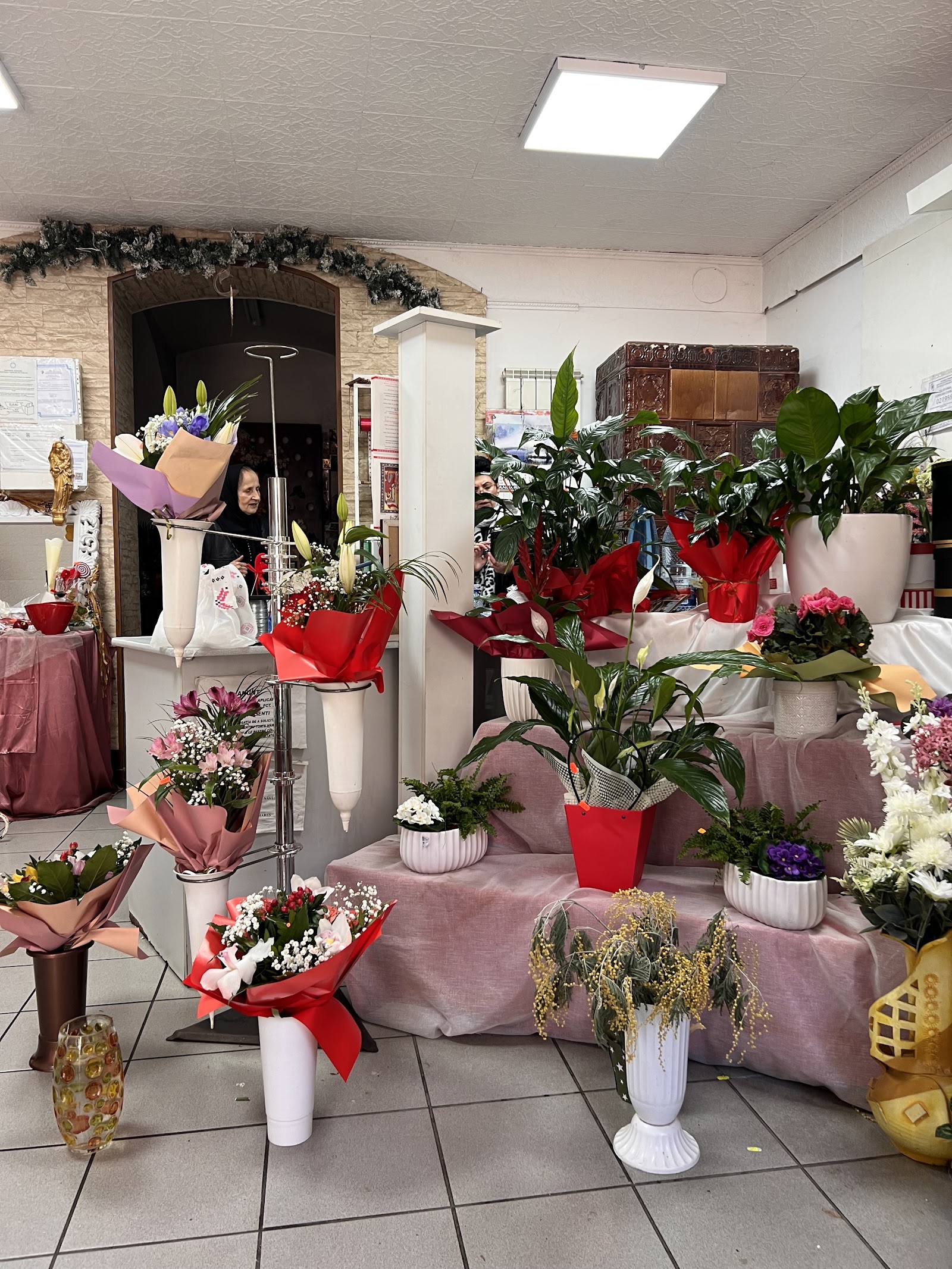 IKEBANA