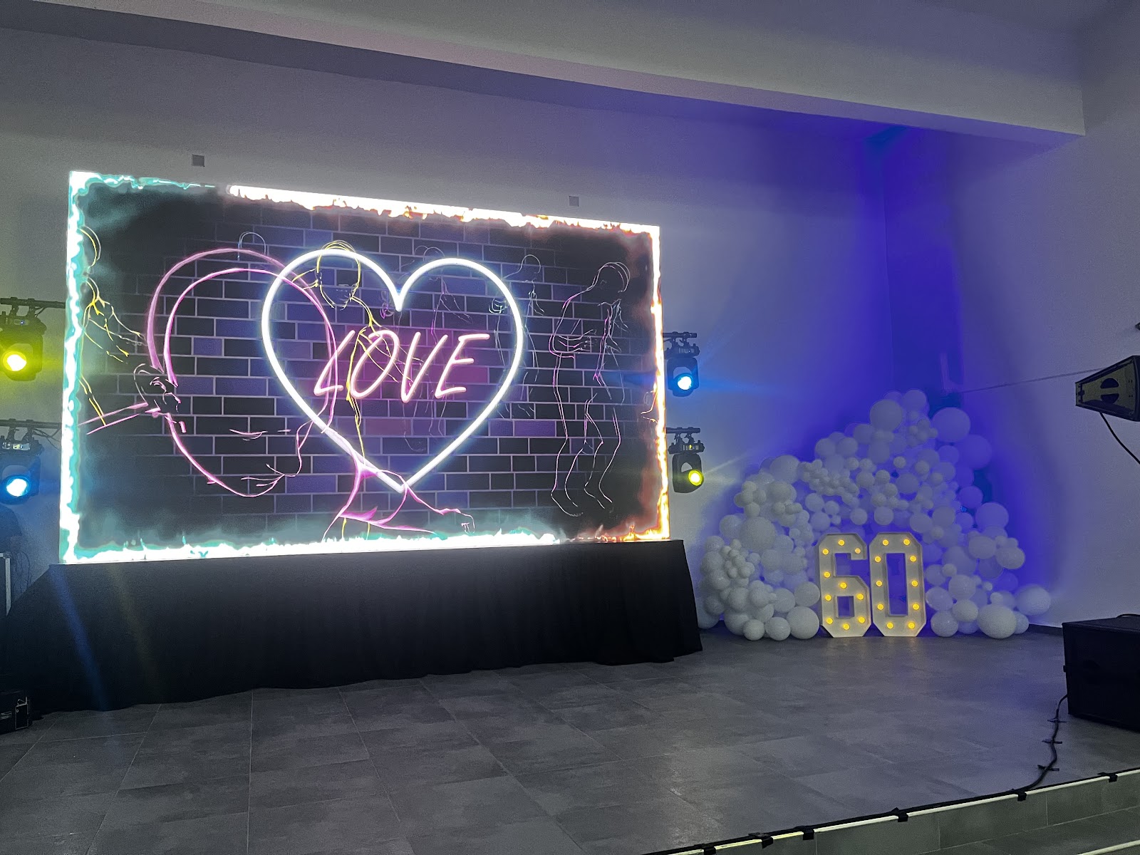 AR Events