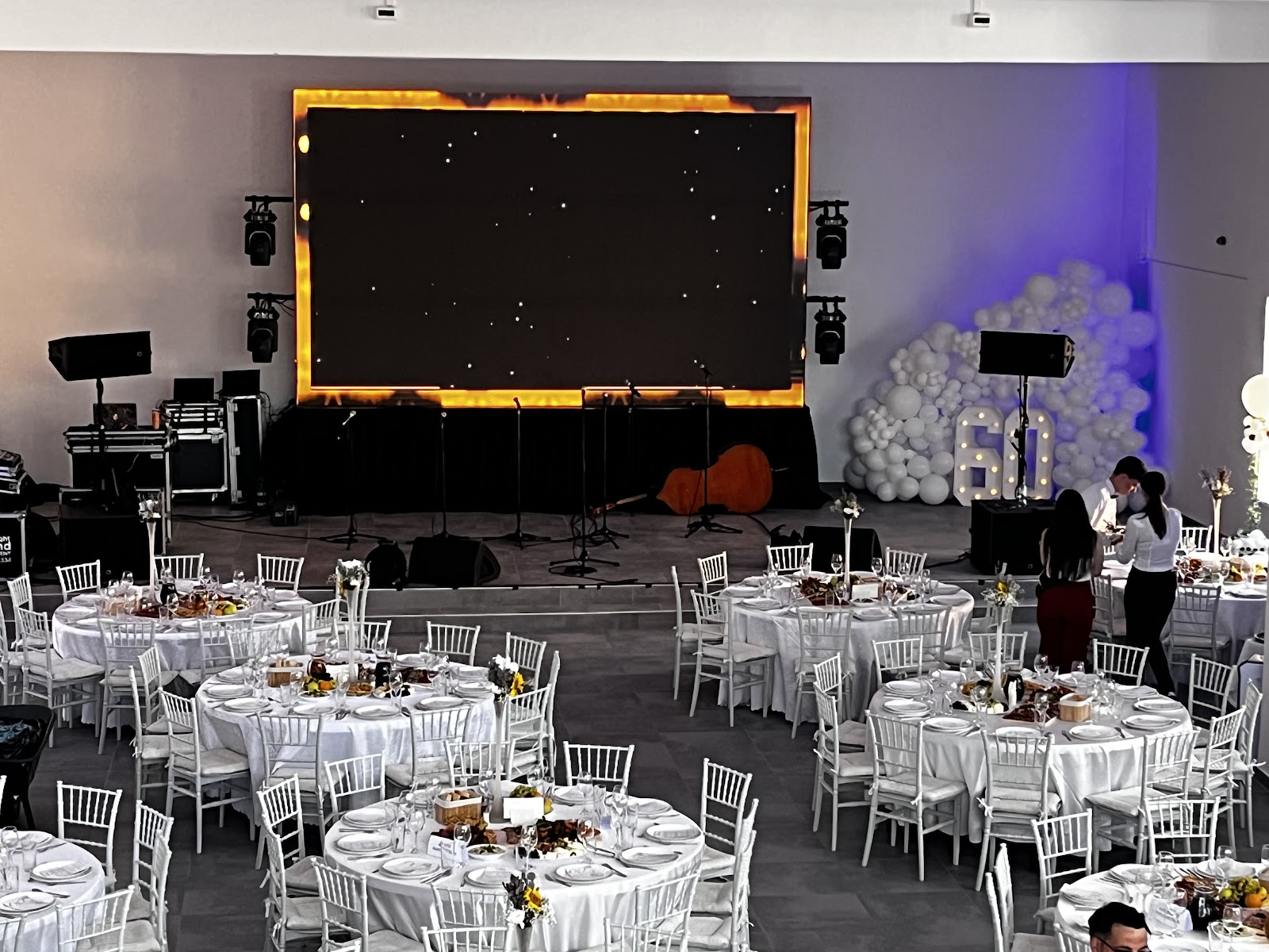 AR Events