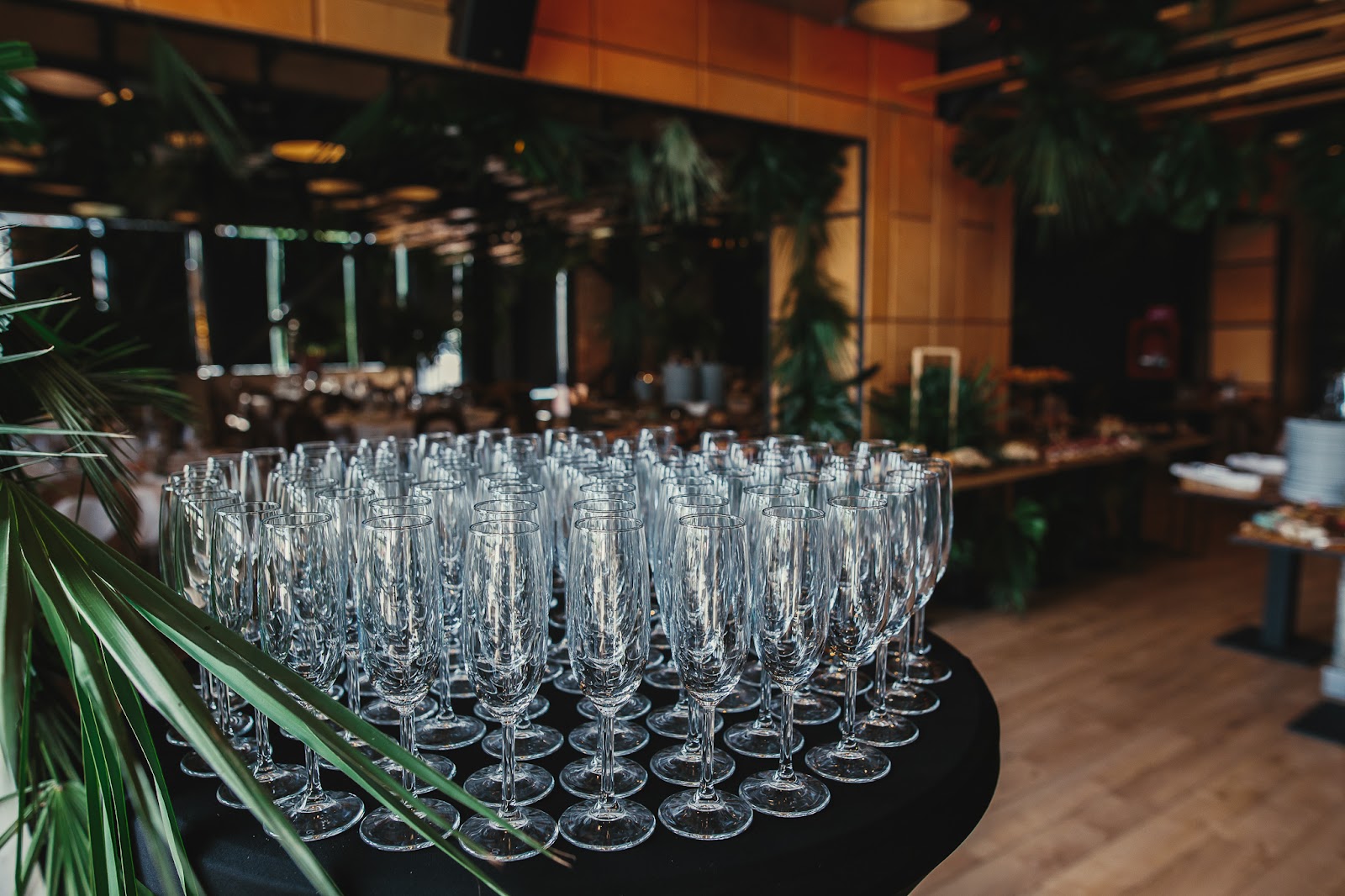 Fabrica Restaurant & Events