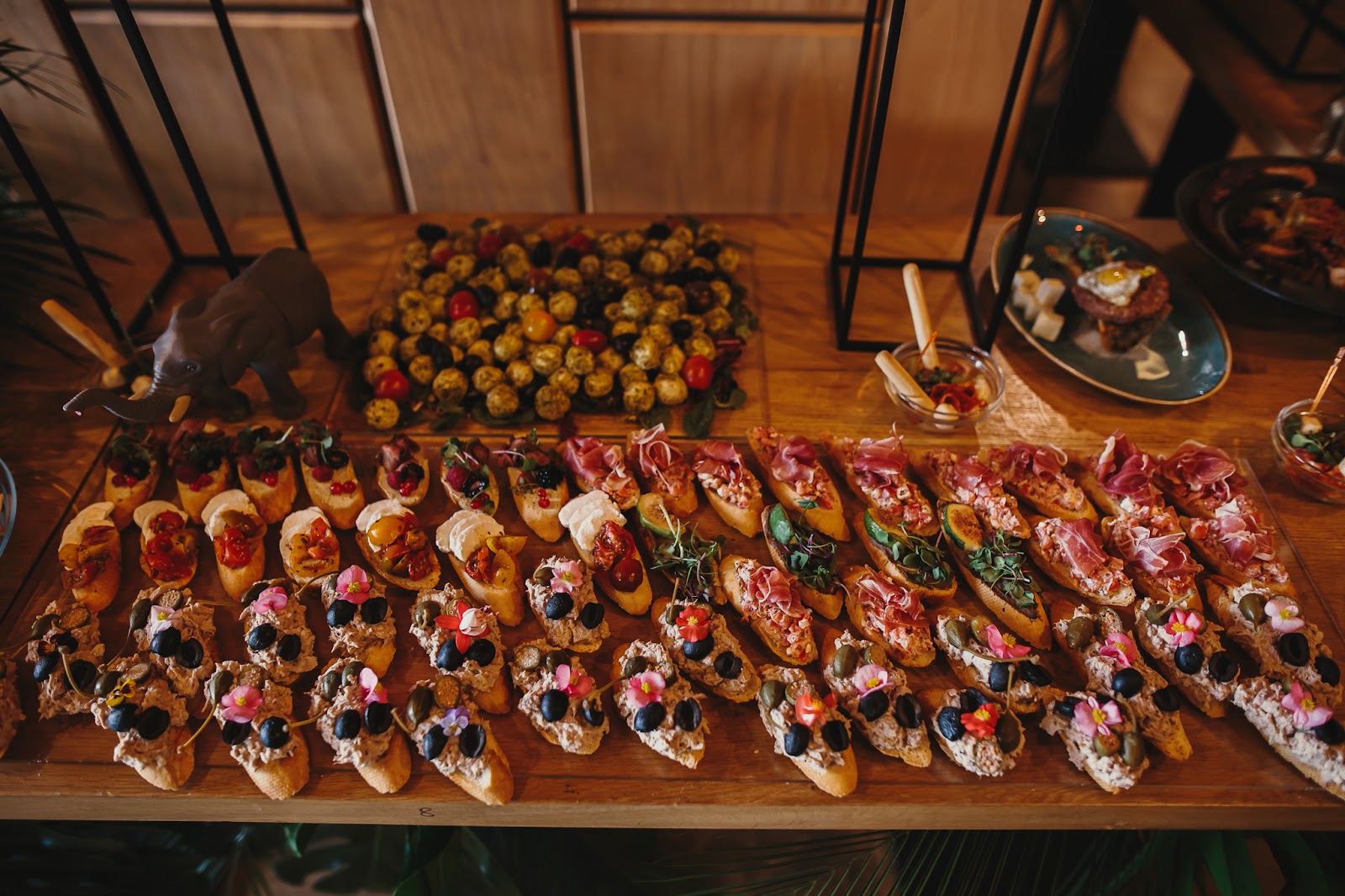 Fabrica Restaurant & Events
