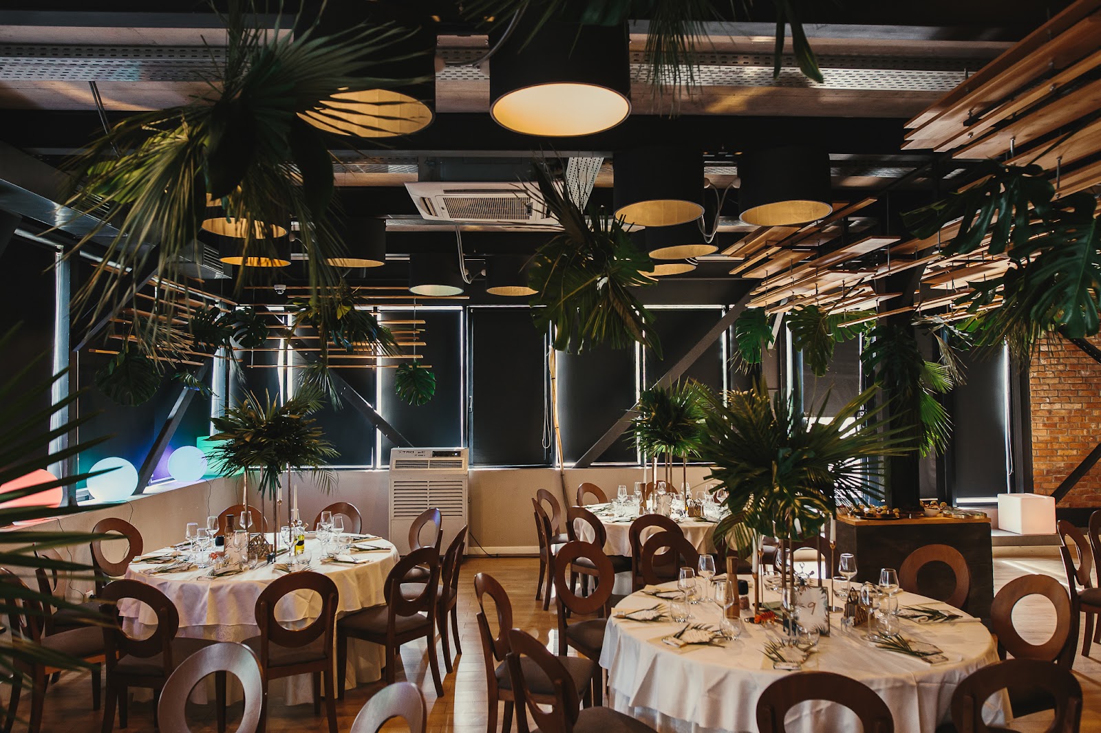Fabrica Restaurant & Events