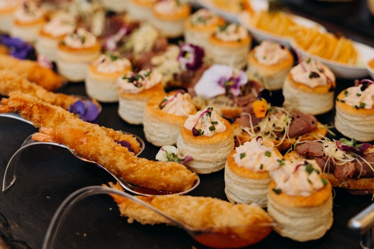 EXCLUSIV CATERING & EVENTS
