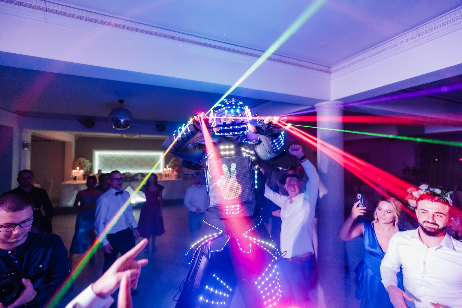 Discount events transilvania