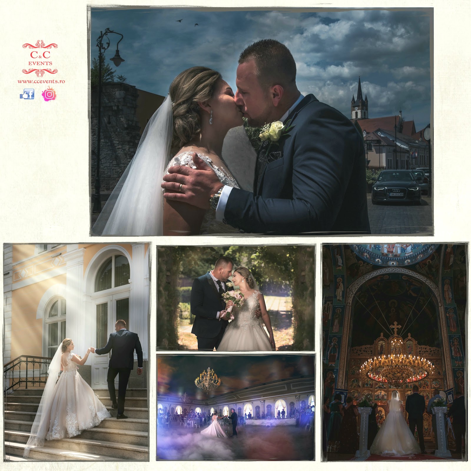 C&C Events