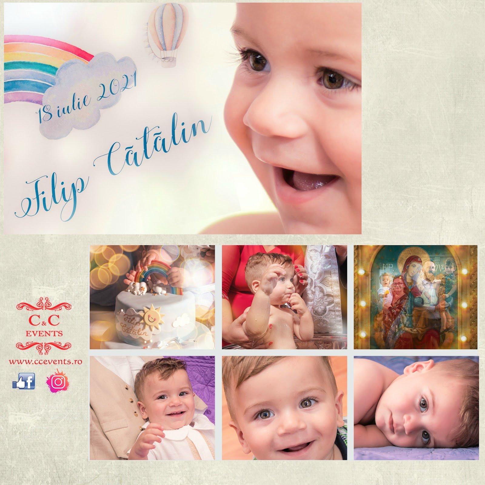 C&C Events