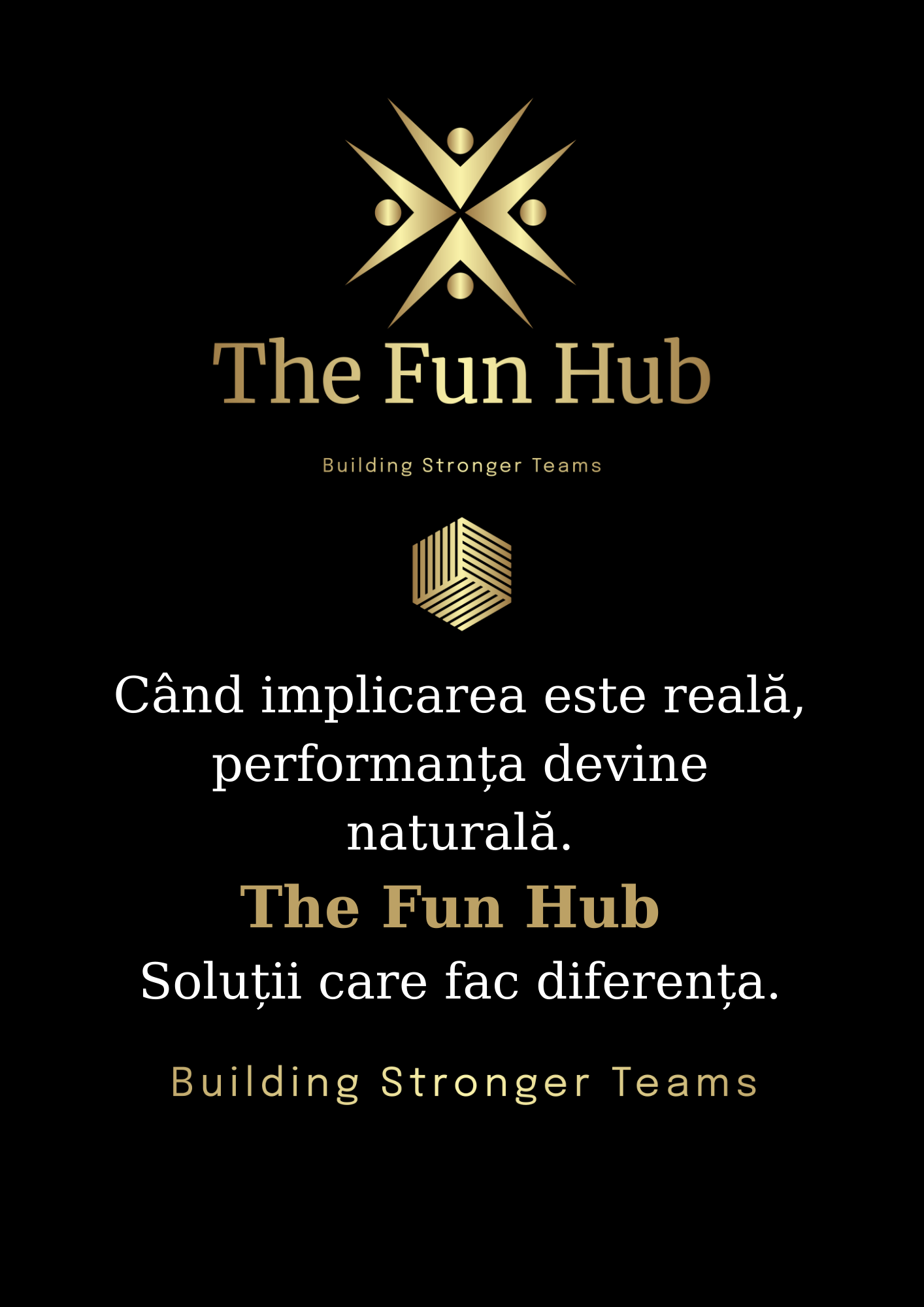 The Fun Hub