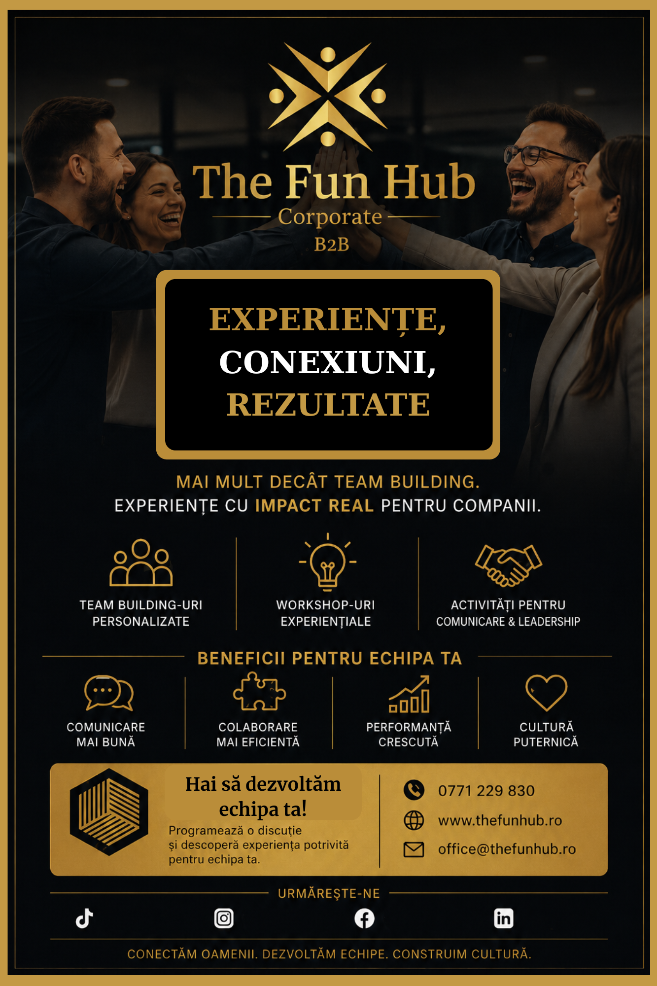 The Fun Hub