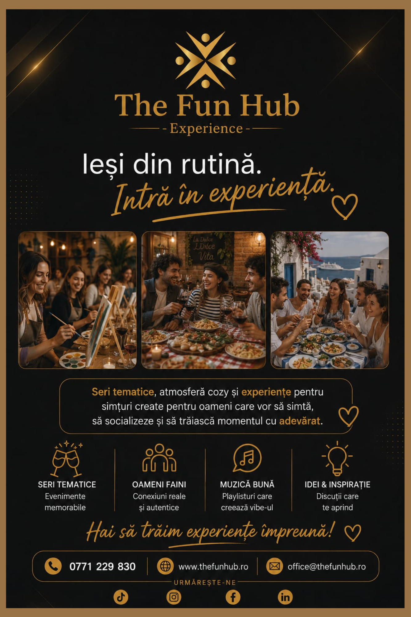 The Fun Hub