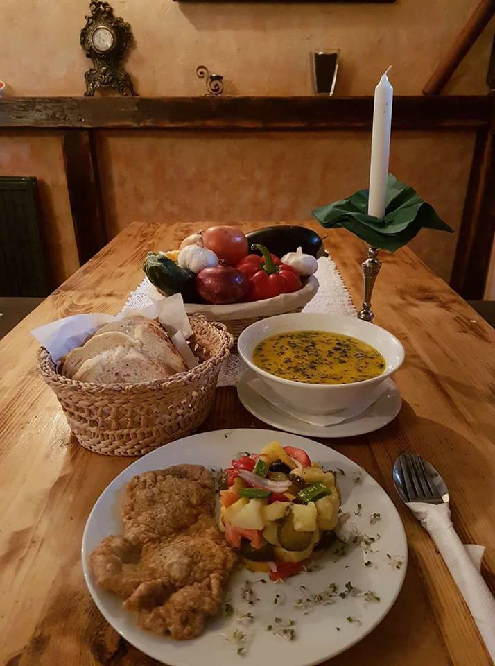 Honoria Catering & Events