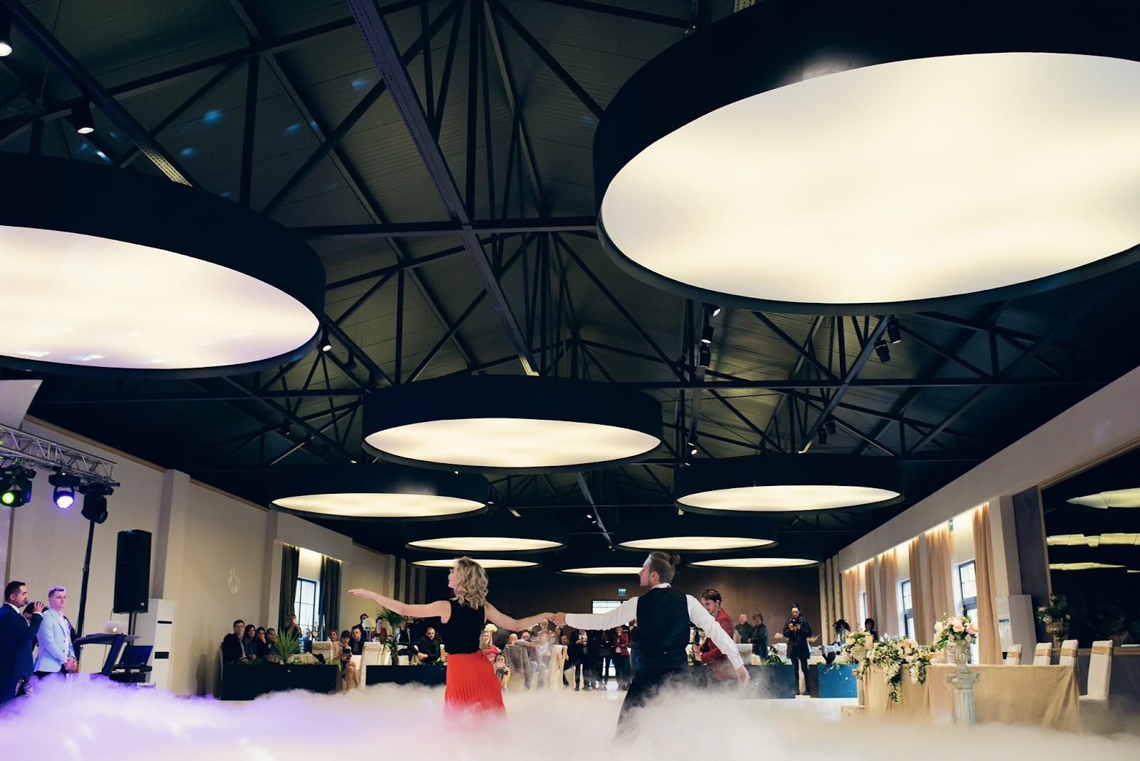Bolero Events