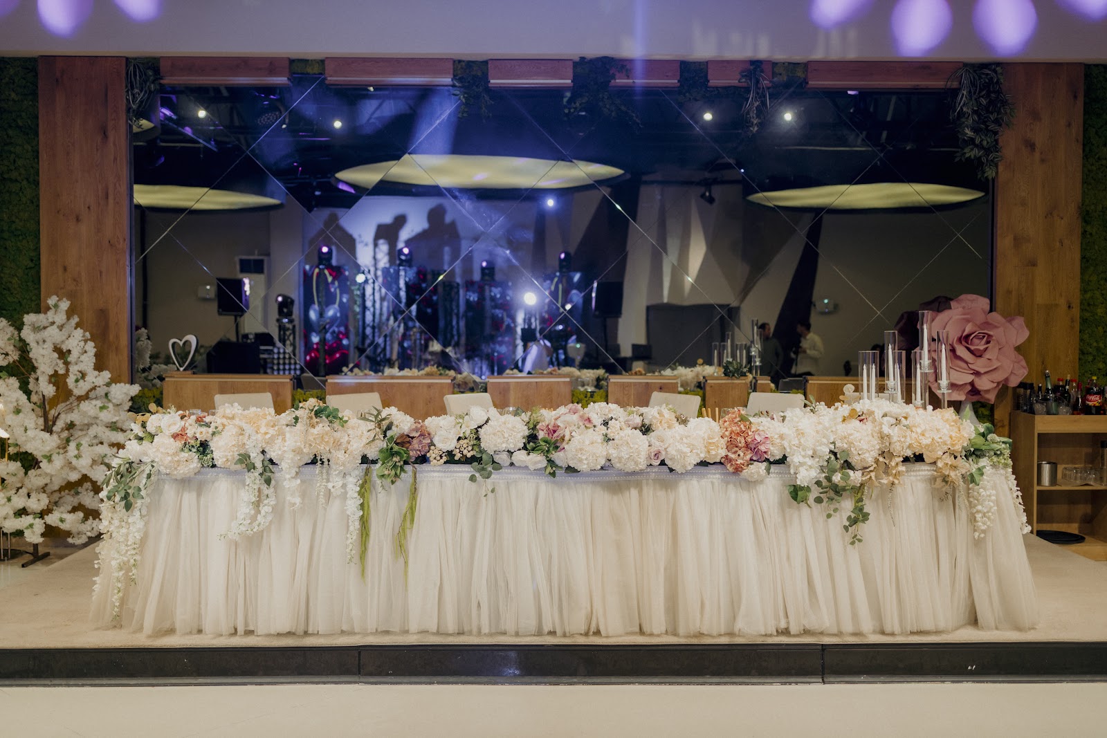 Bolero Events
