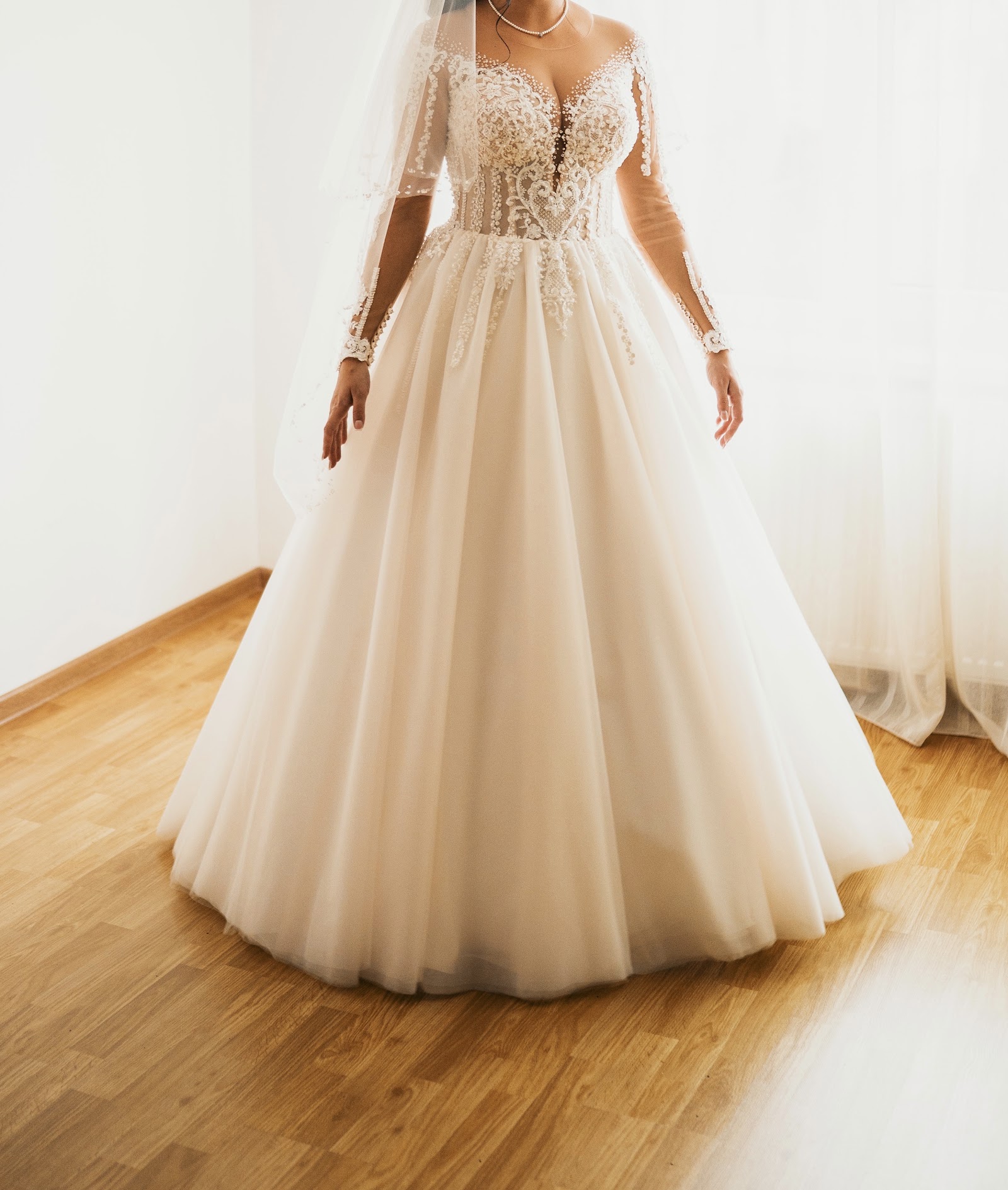 Tyna Fashion
