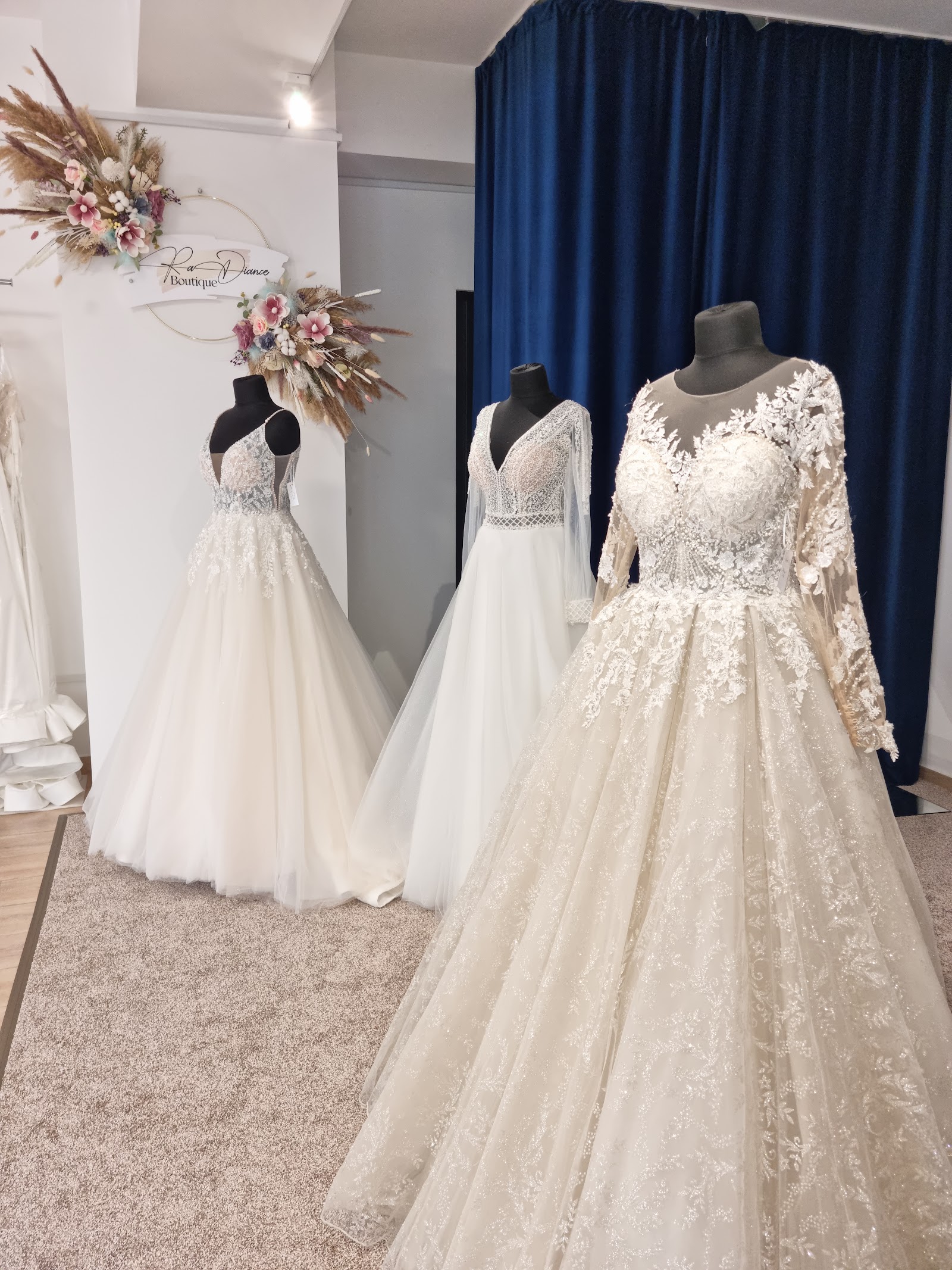Radiance Boutique