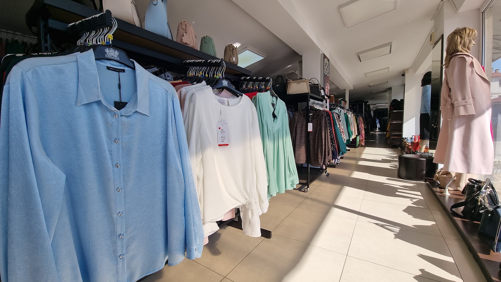 Marecom DISCOUNT