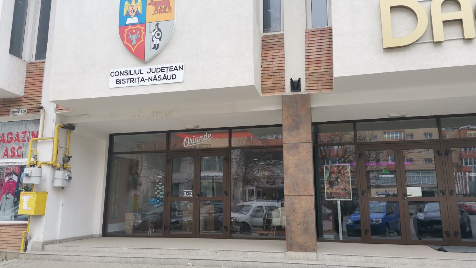 Evia Tur — Agenția Oriunde