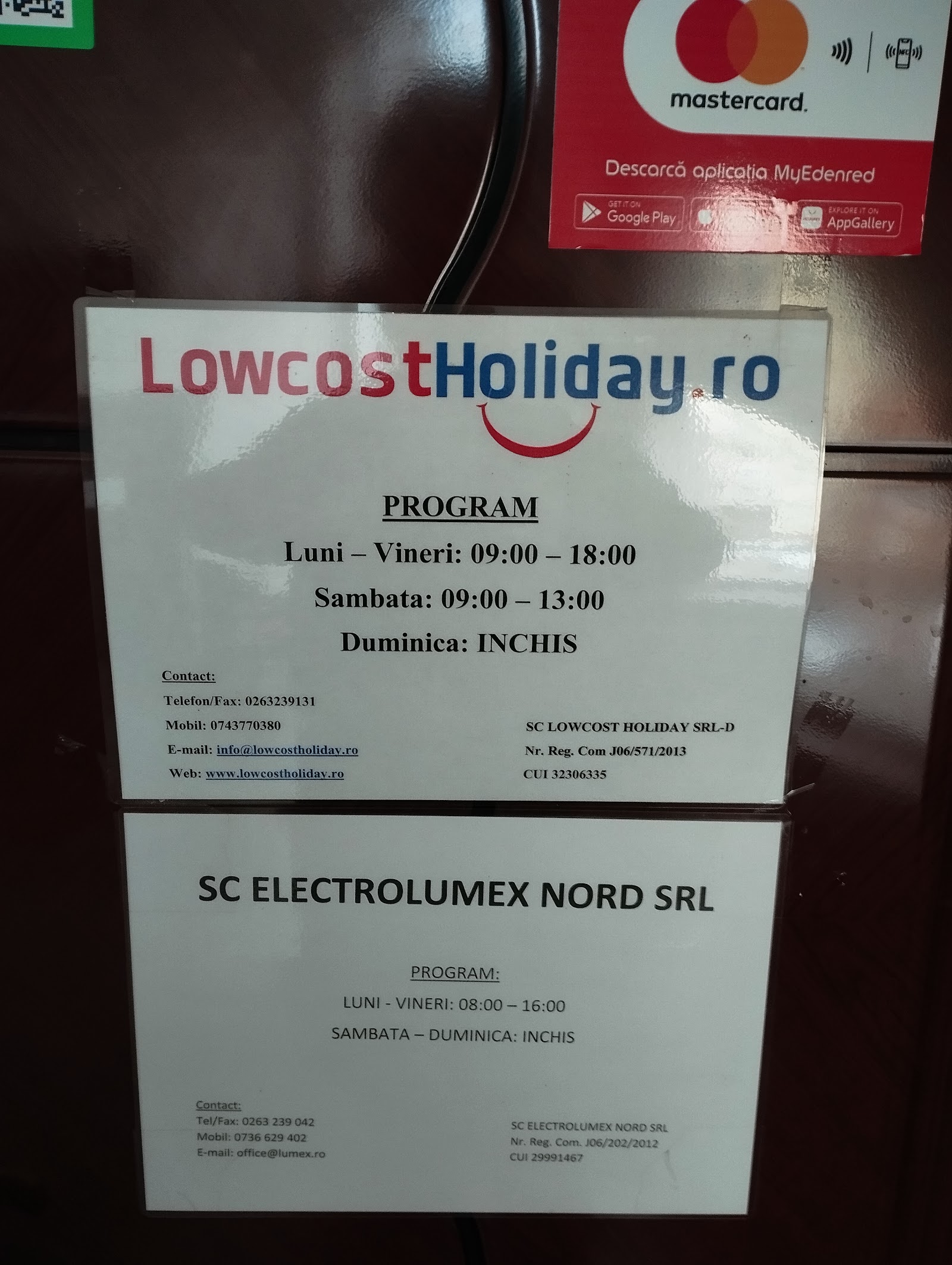 Lowcost Holiday