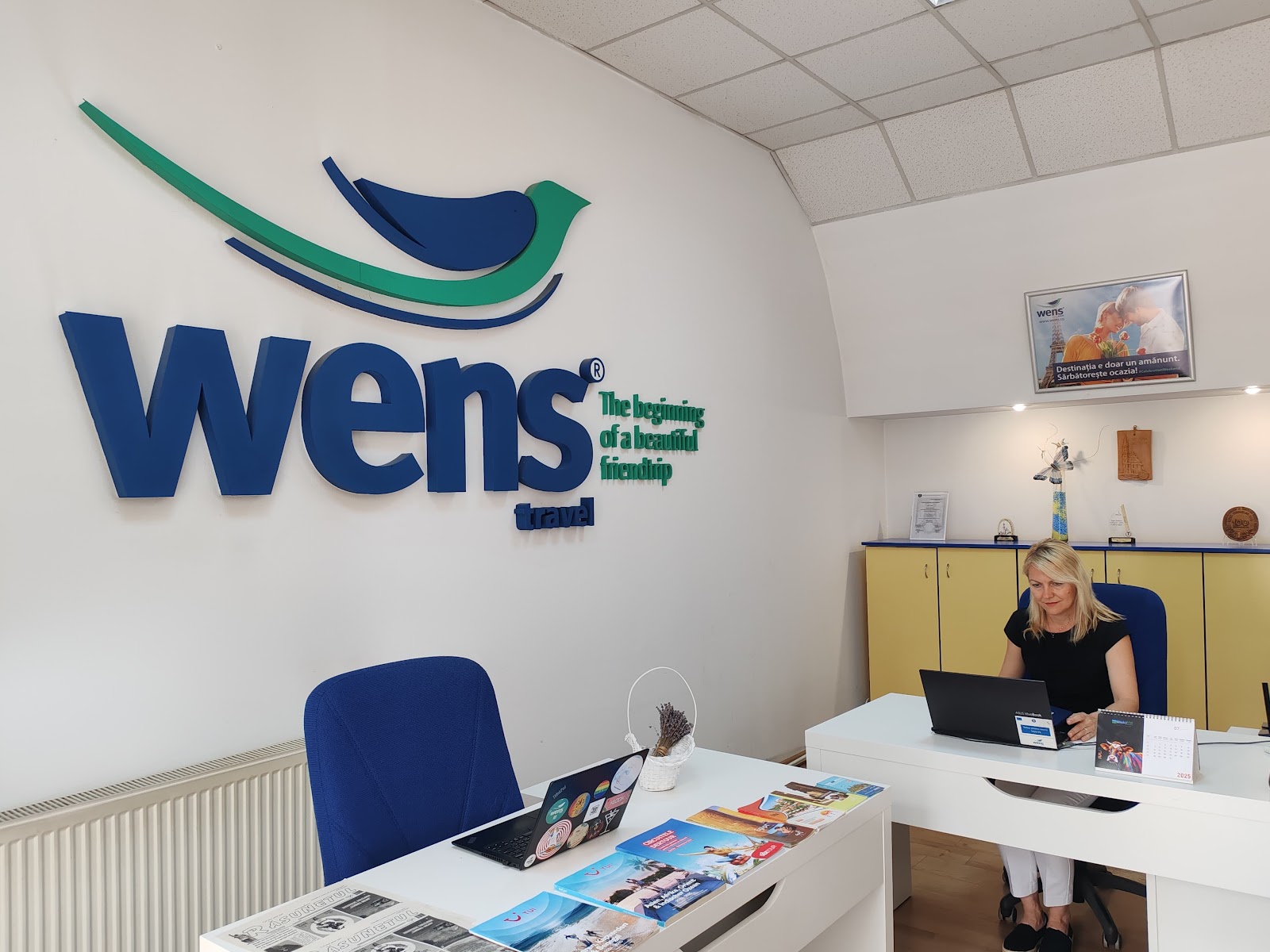 Wens Travel - Agentie de turism Bistrita
