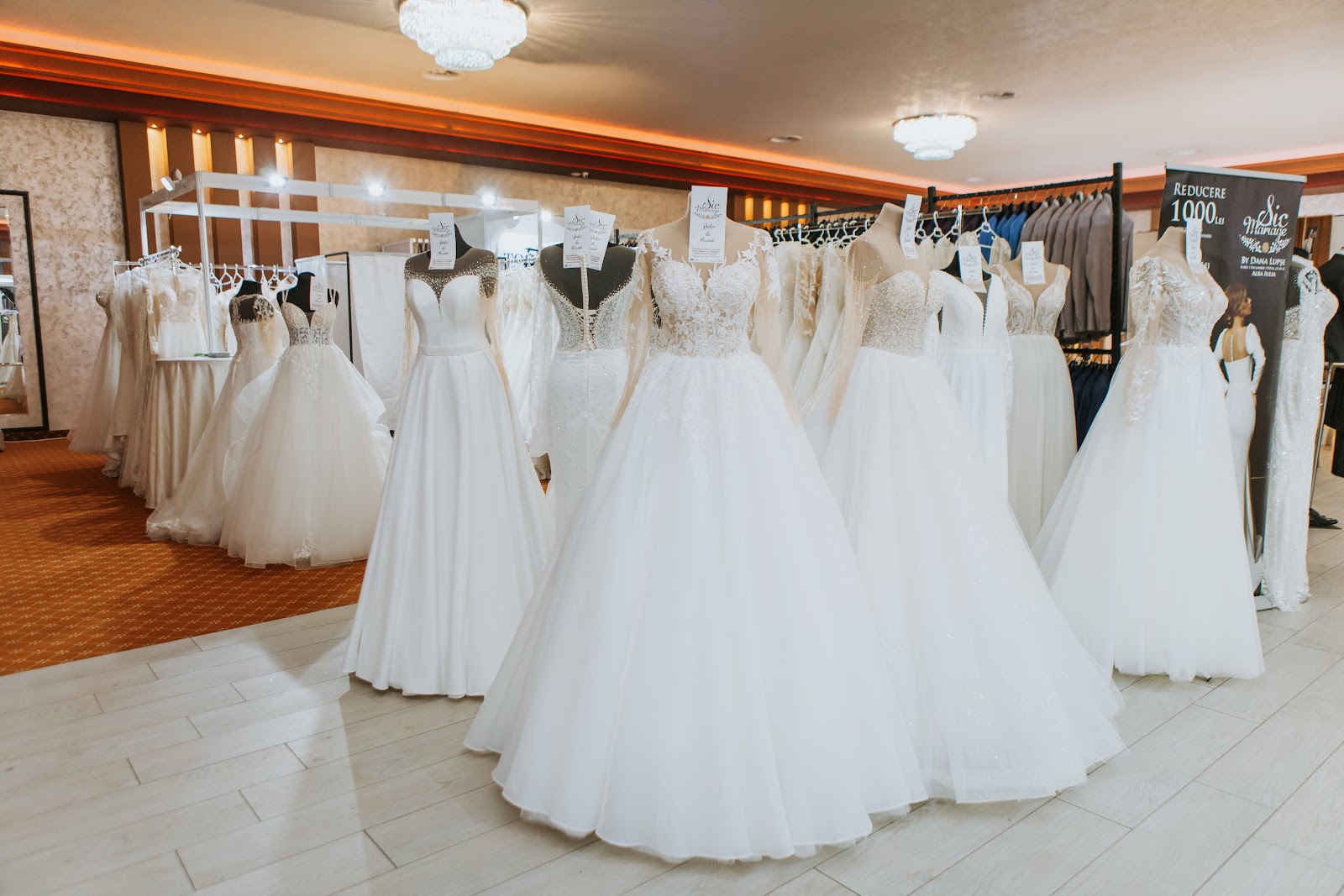 Cluj Wedding Style